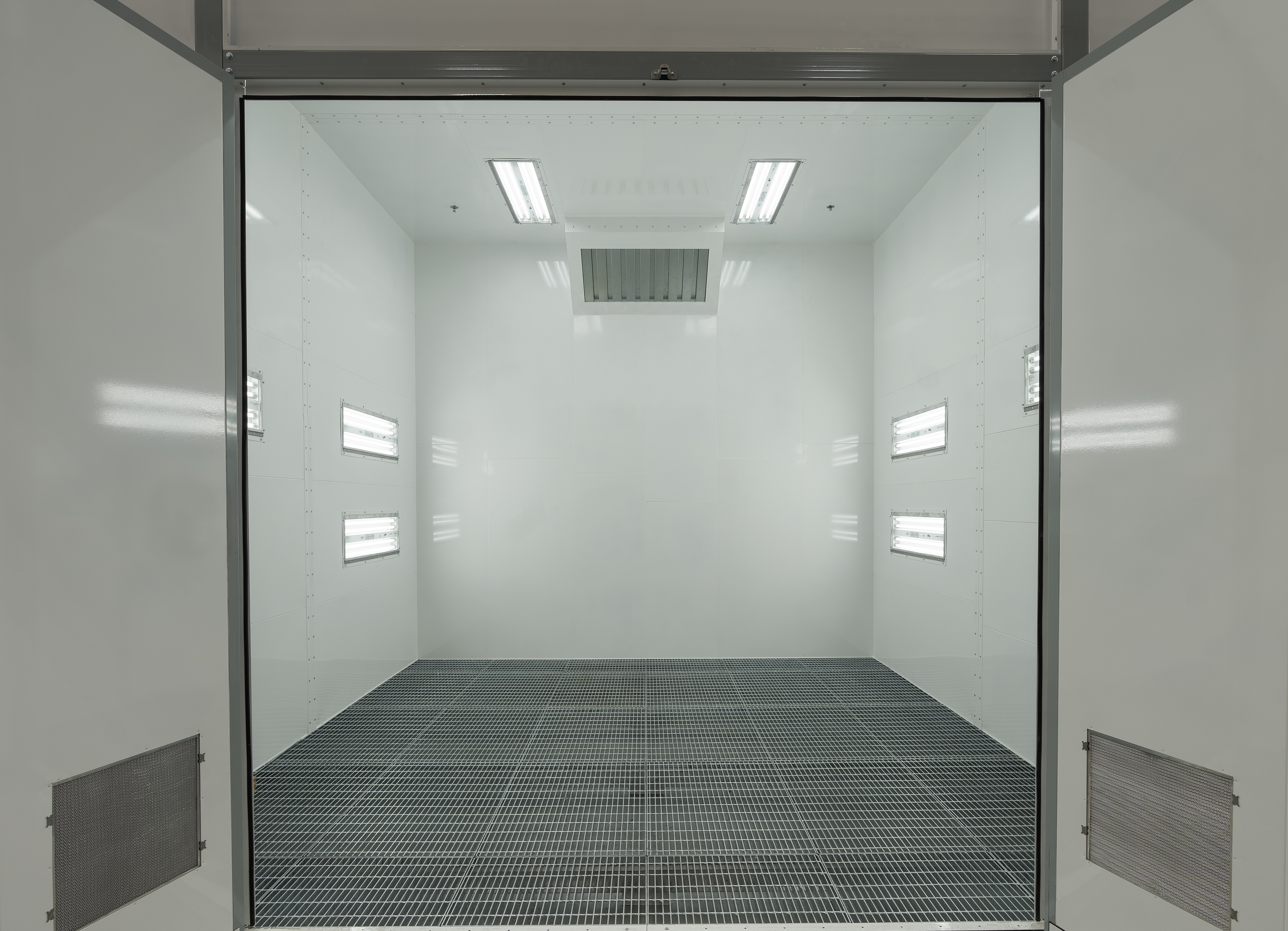 Specialty Equipment Accessories