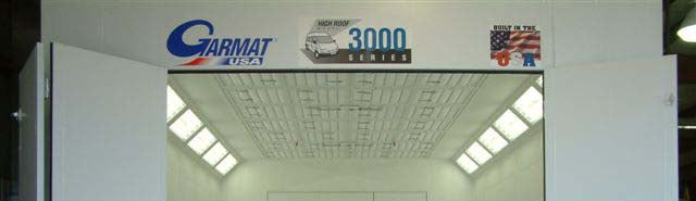 Garmat Parts & Filters