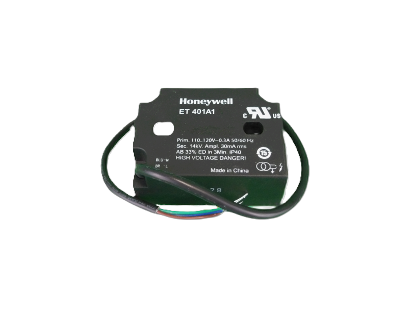 Gas Ignition Transformer for Industrial Finishing Ovens