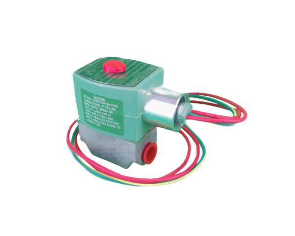 Gas Pilot Shutoff Solenoid Switch, 1/4" NPT