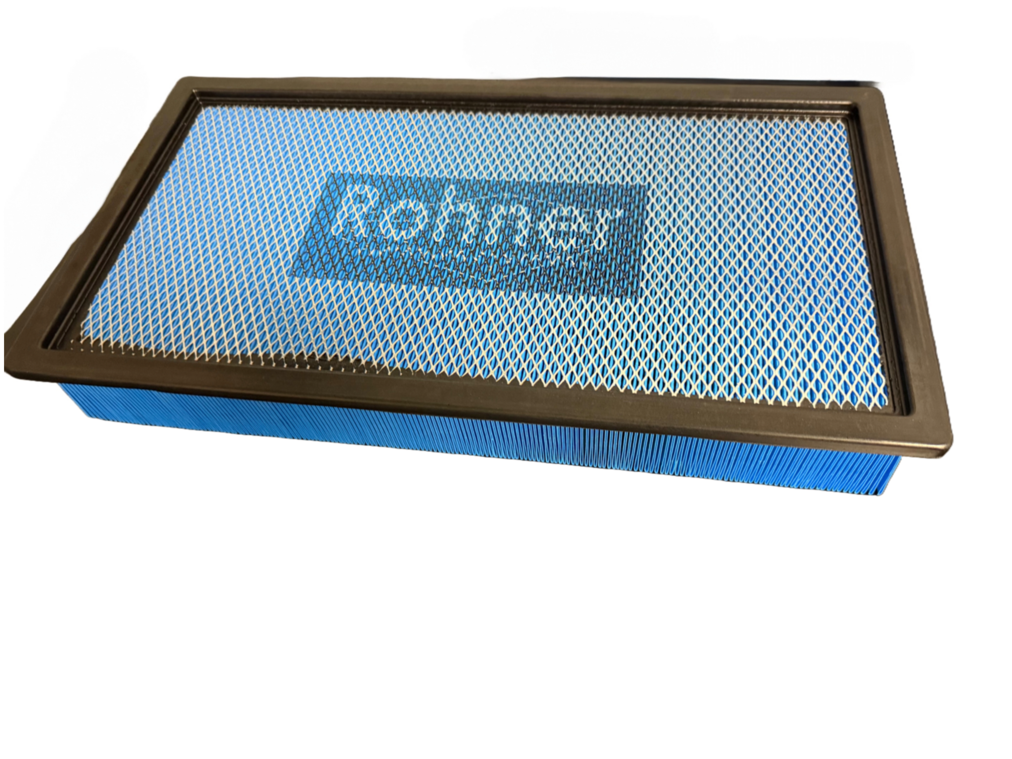 Framed,Pleated,Synthetic, Intake,11.5" W,21.5" H,3.5" T,Filter