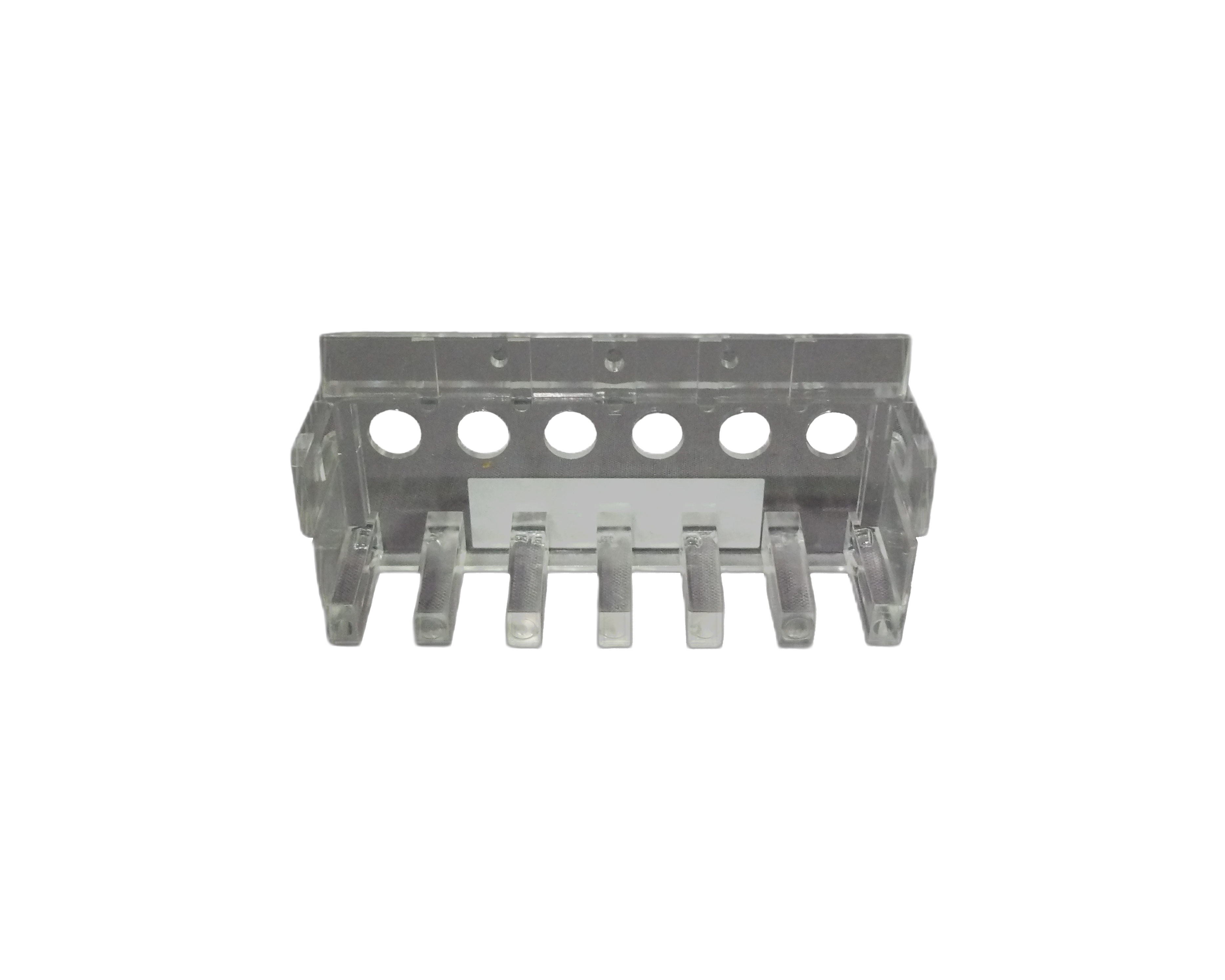 Cover, Transformer, Finger Safe