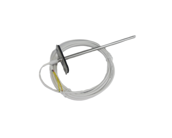 Duct Temperature Sensor, 6"