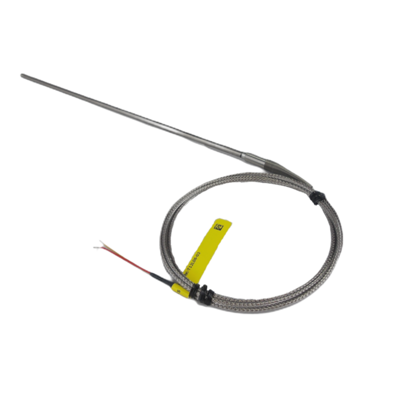 Temperature Sensor Probe - 1/4" x 12"