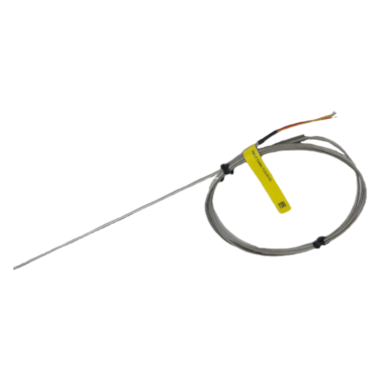 Temperature Sensor Probe - 1/8" x 12"
