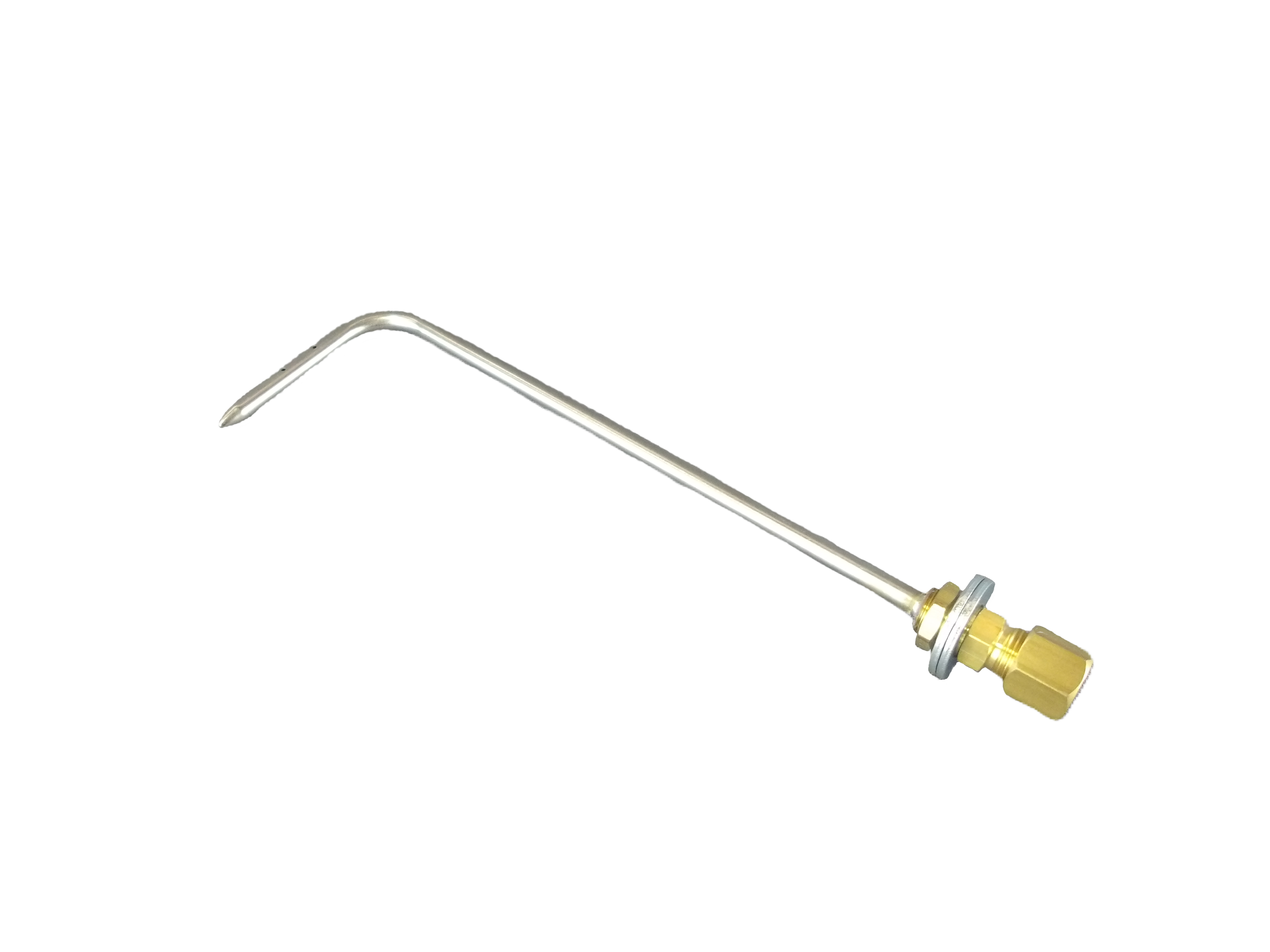 Static Pressure Tip