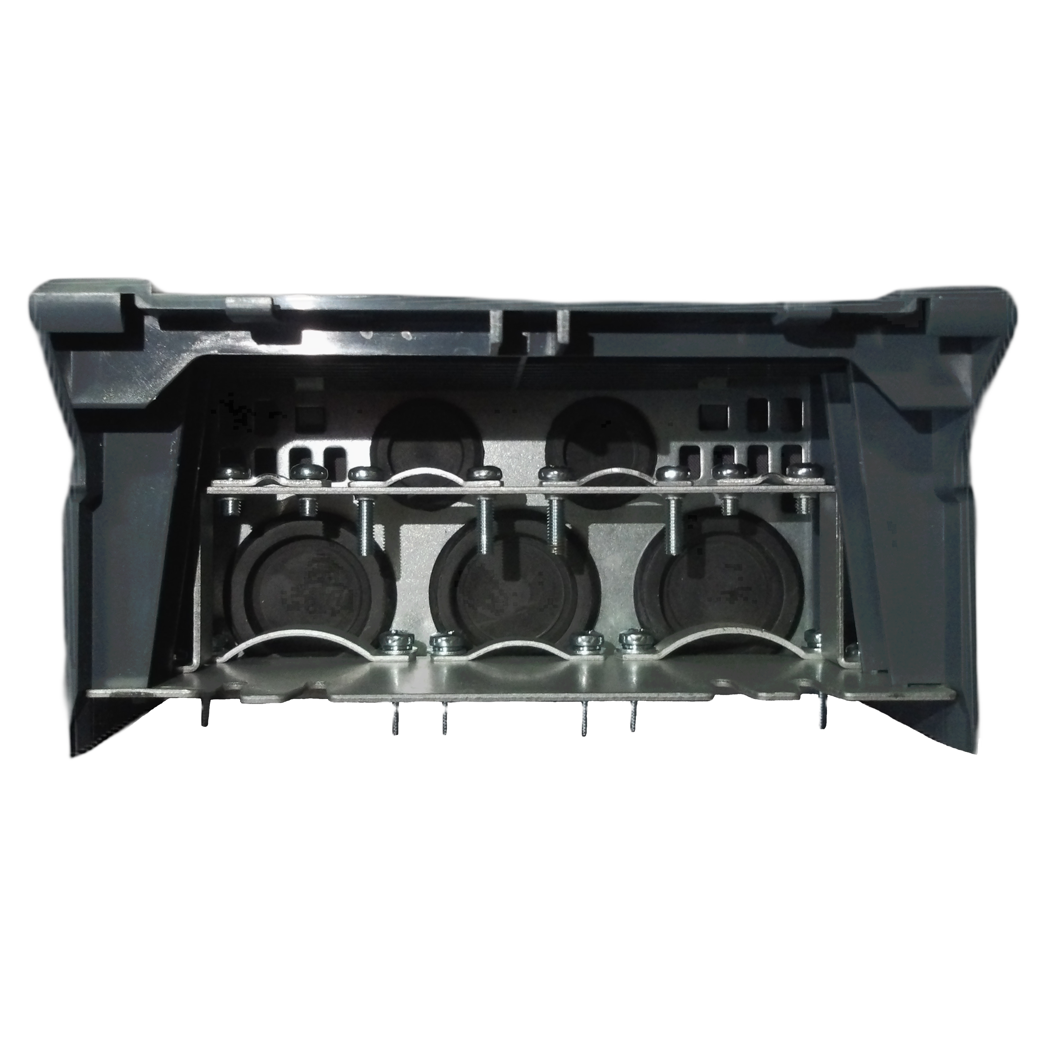 Vacon Conduit Kit MI5