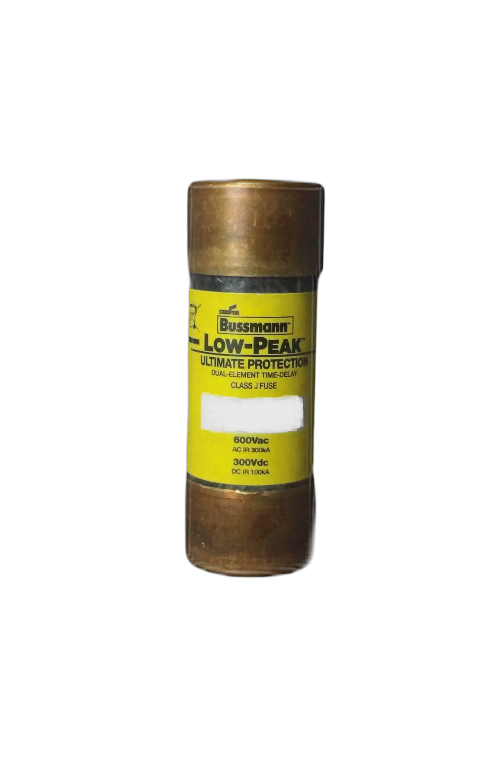 20A Class J Fuse