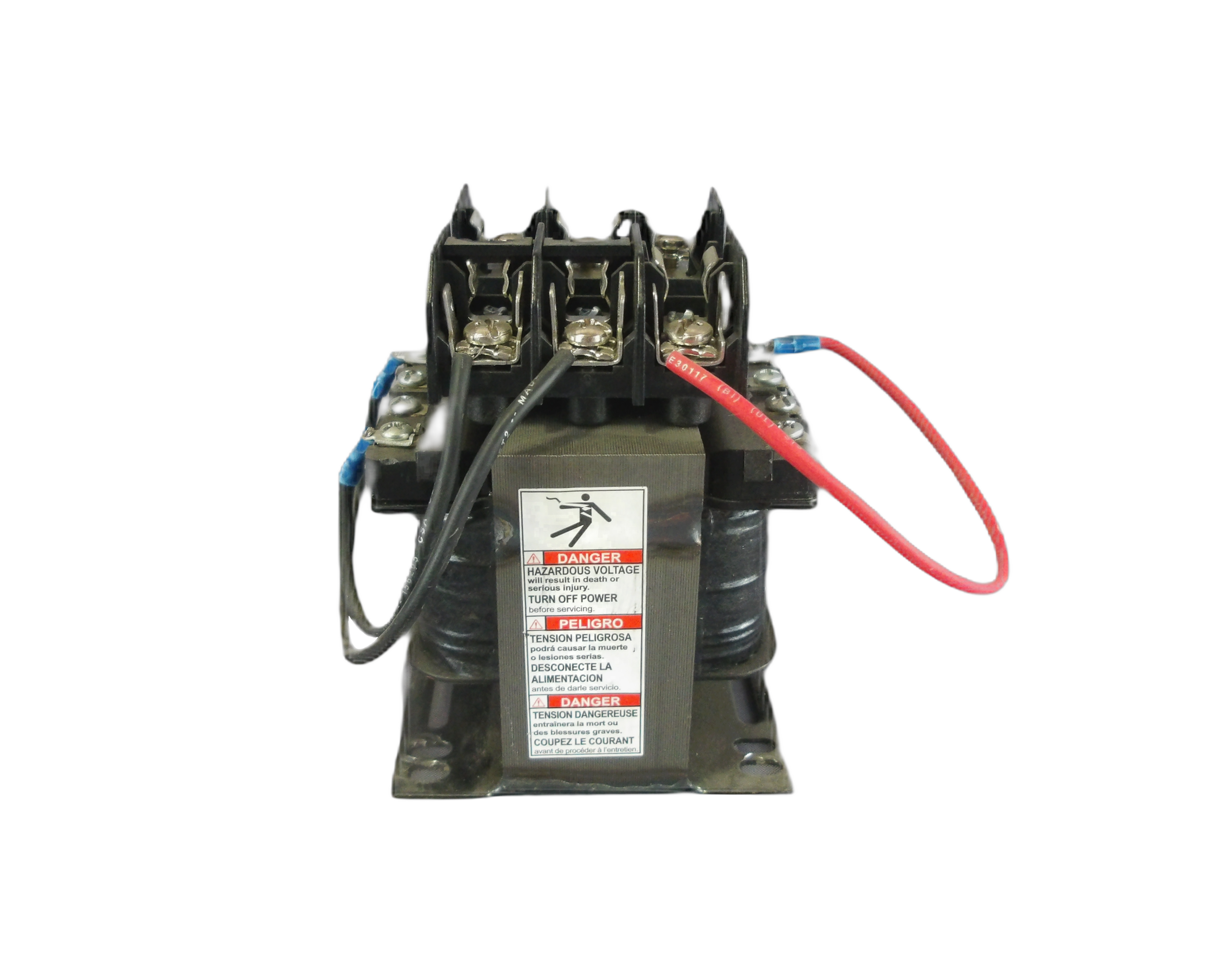 Transformer 150VA 480V