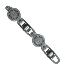 CONVEYOR CHAIN 10' LONG