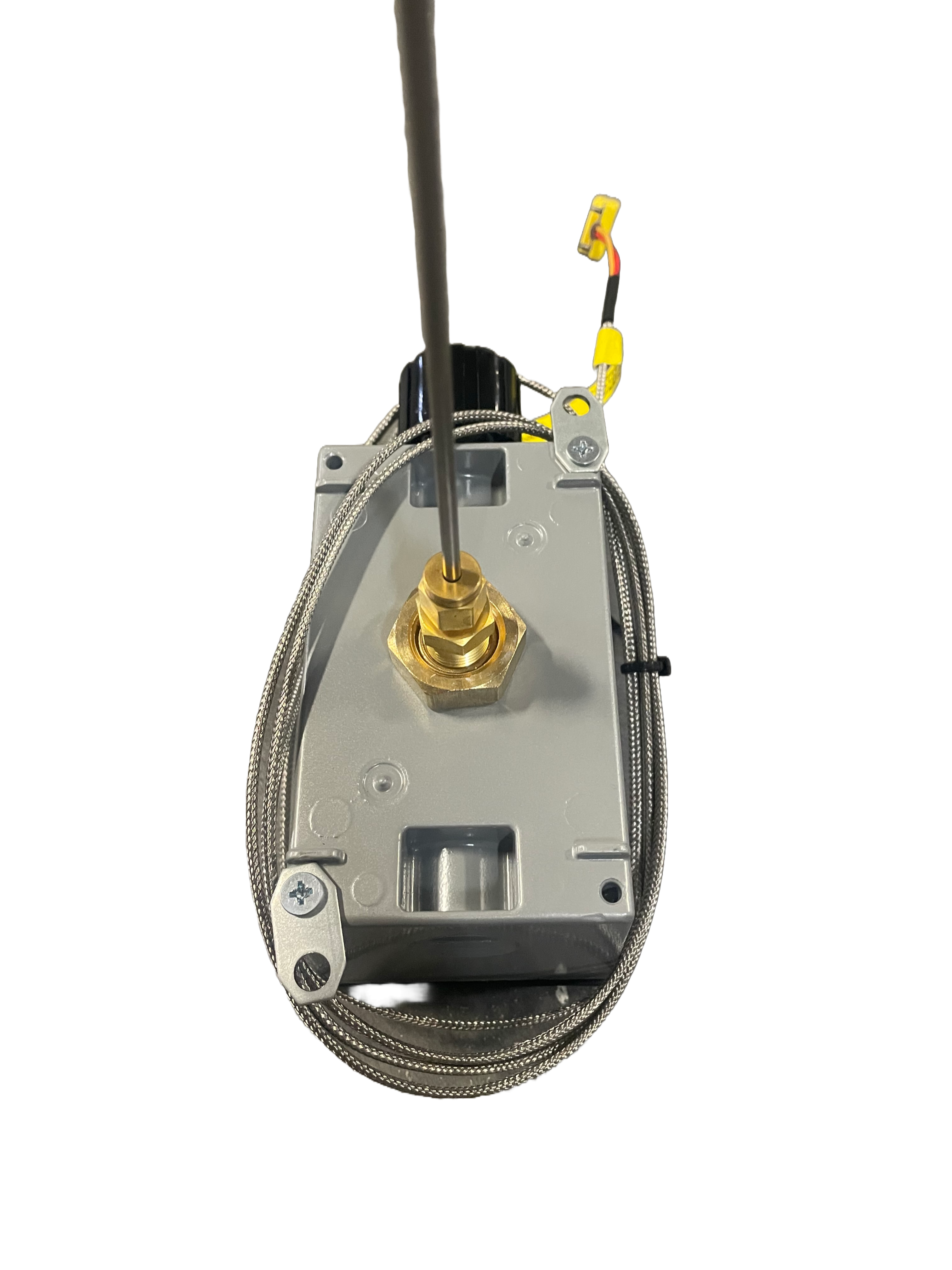 Thermocouple in Enclosure Kit Assembly 1/8" x 12"