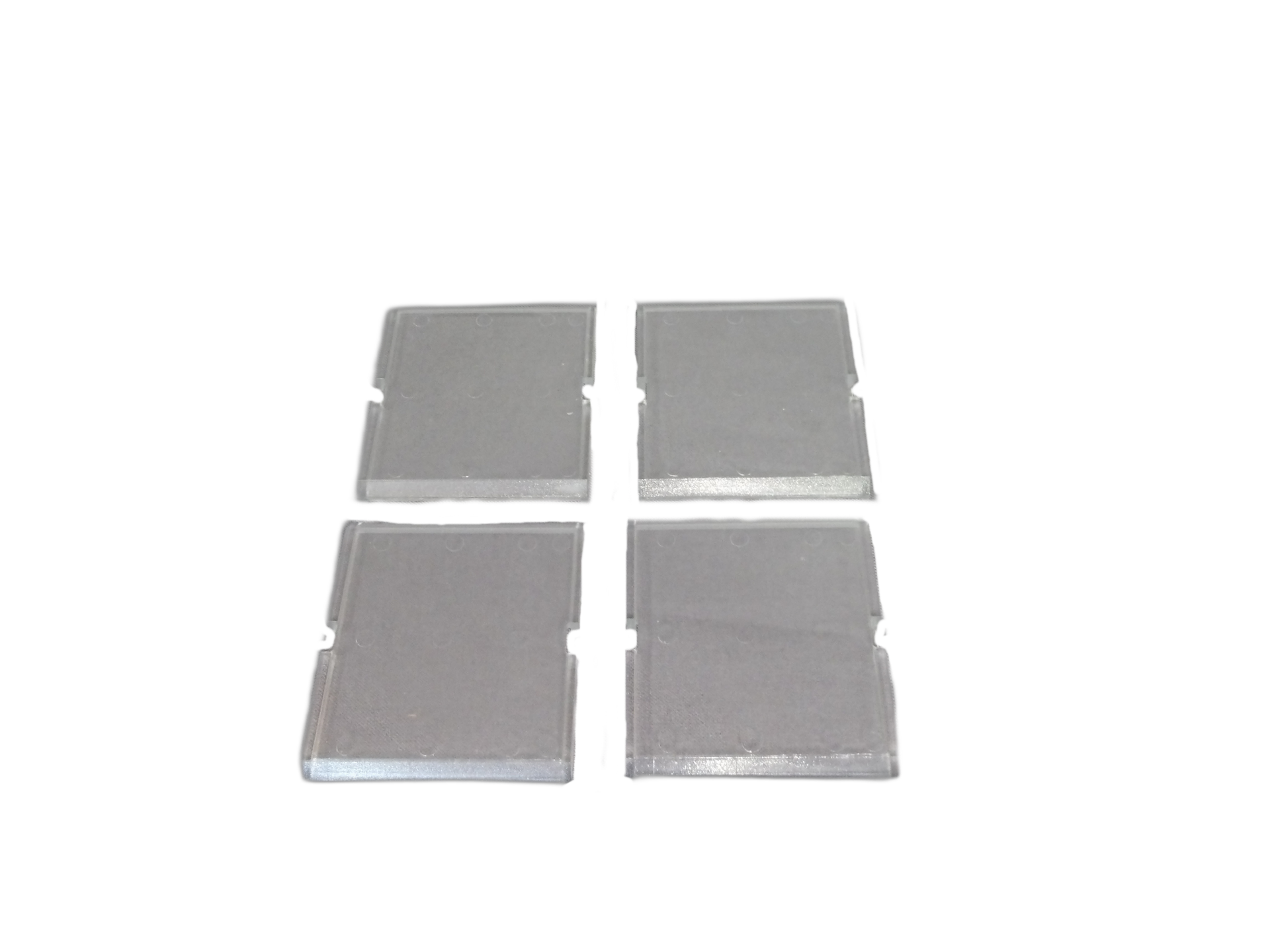 Linergy Power Distribution Block Terminal Covers