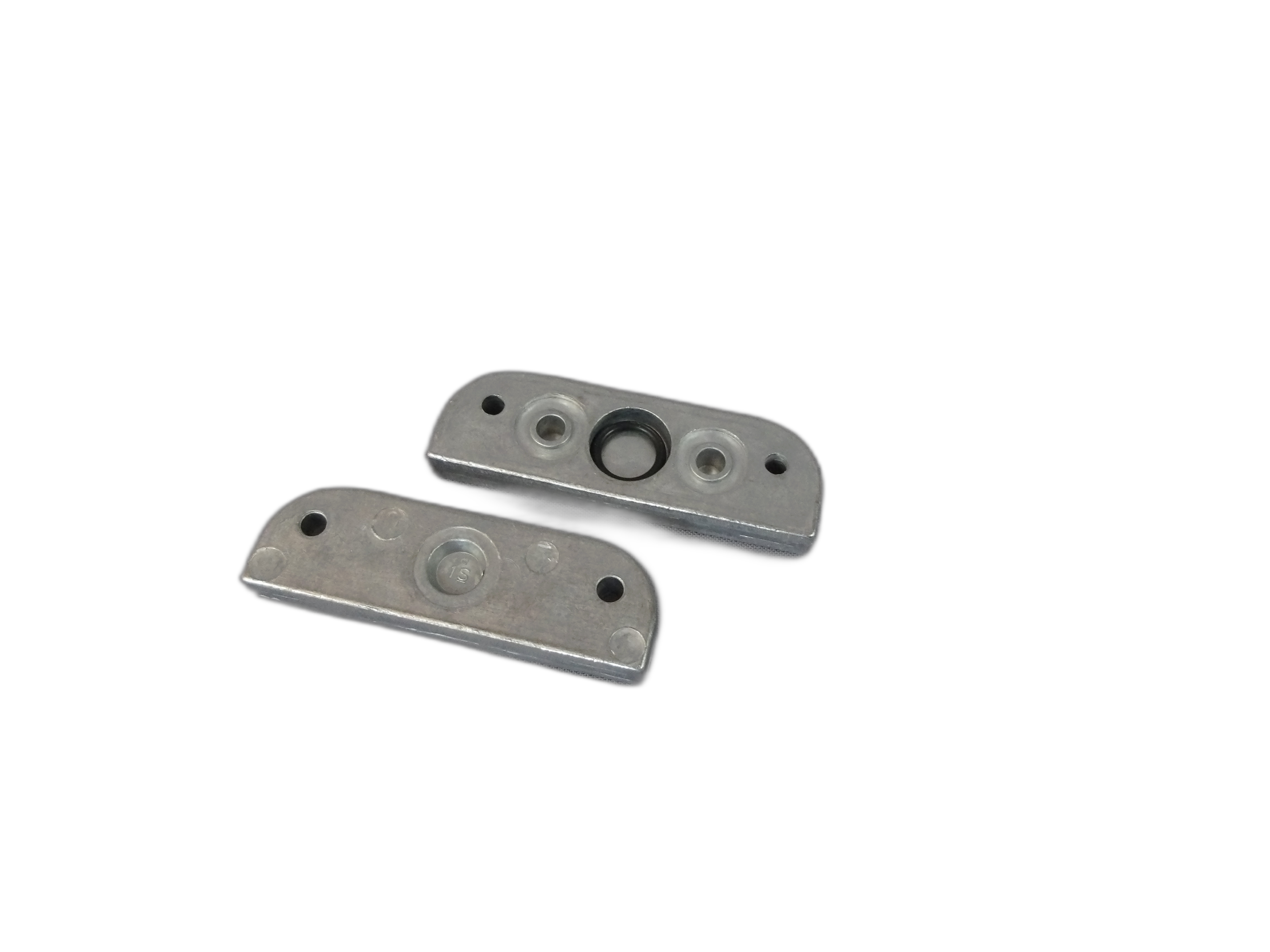 High Pressure Switch Mount 273