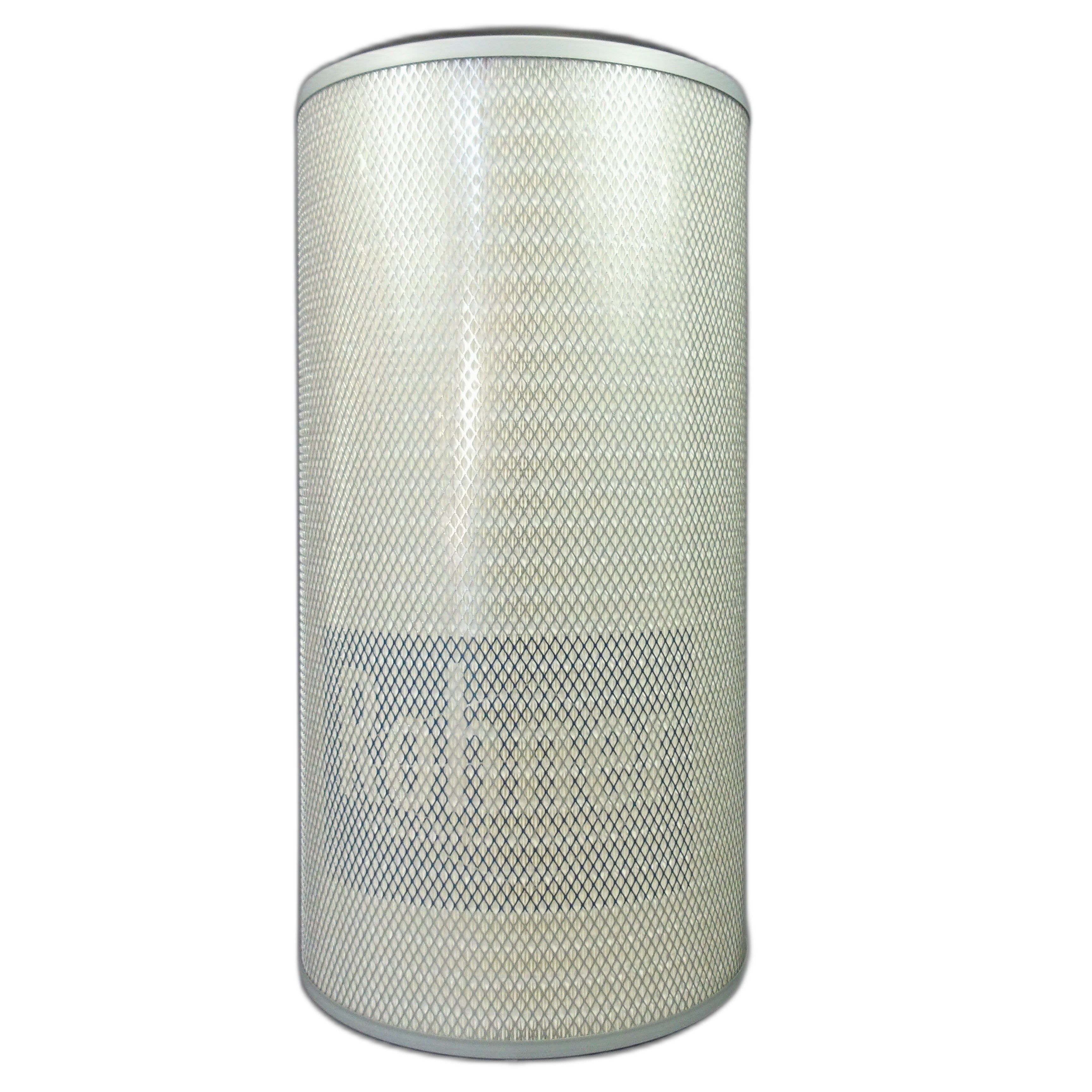 Powder Coating Module Cartridge Filter, Open-Open | Rohner