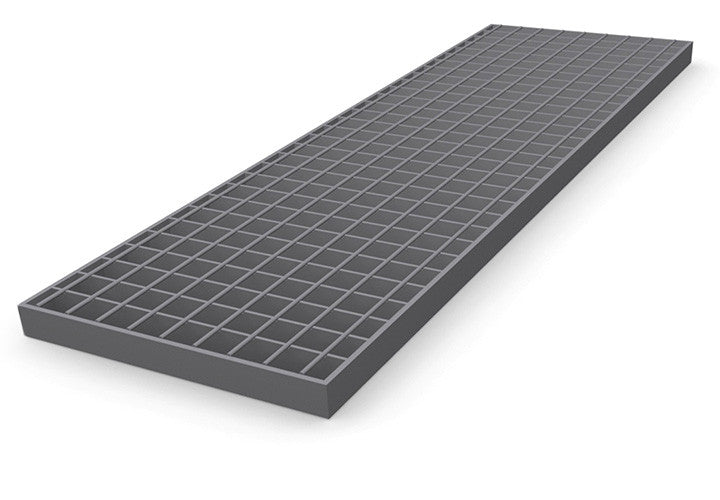 Garmat Paint Booth Grate 6" x 31" STA 163 GRATE