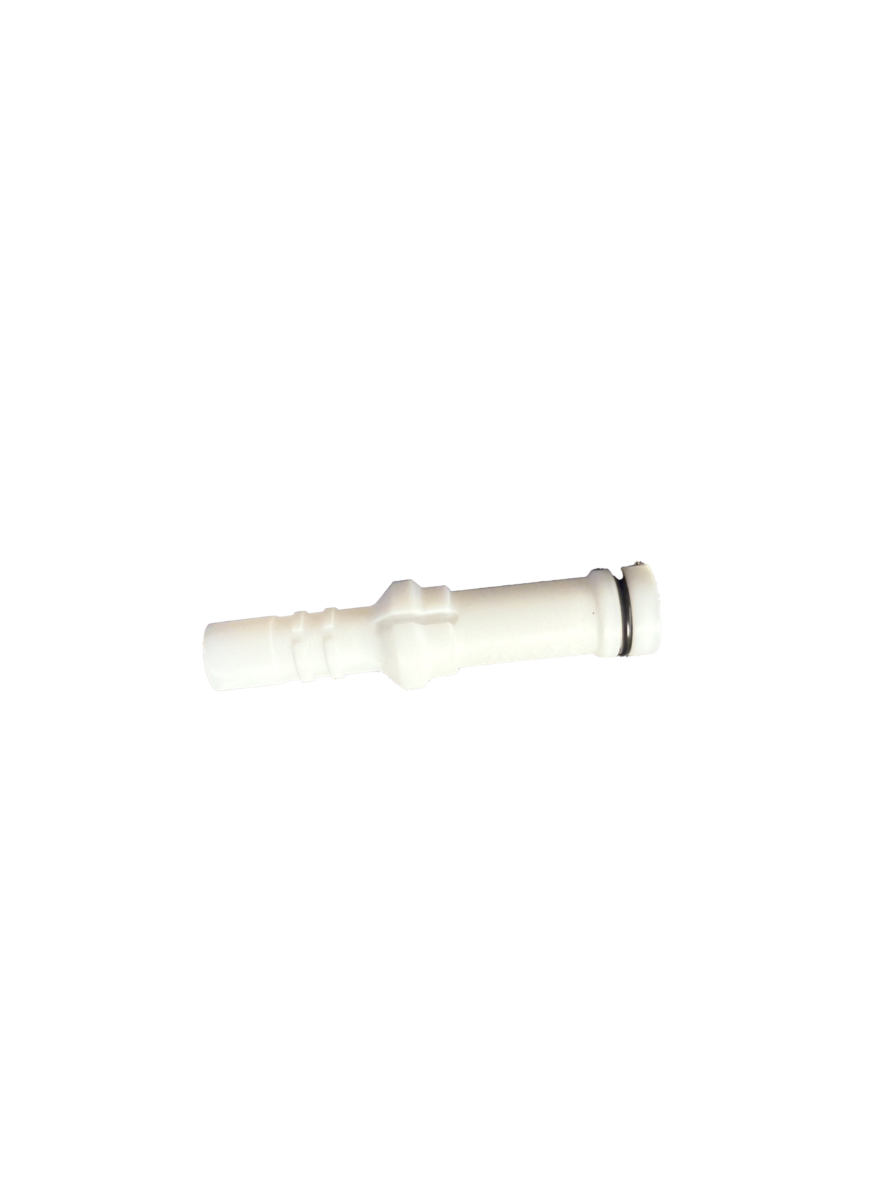 Replacement Wagner Collector Nozzle, Part number 241225, for PI-F1 Powder Injector
