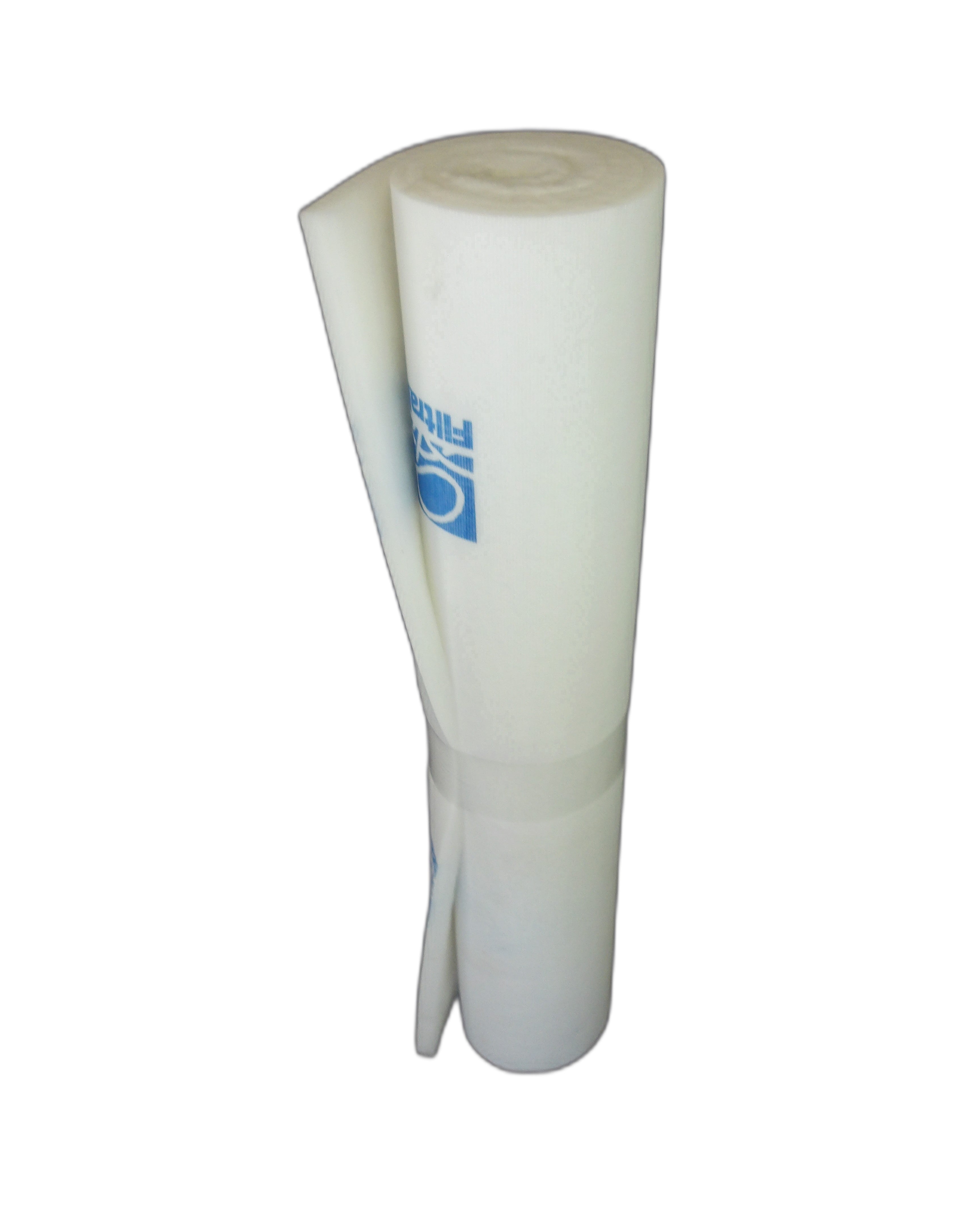 Garmat Booth Standard Tacky Ceiling Supply Diffusion Filter Pad 38.5" x 107"