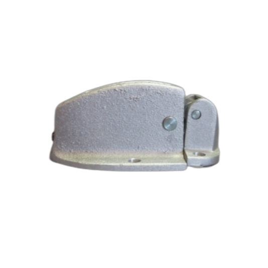 Door Latch, Small - Man-Personnel Door