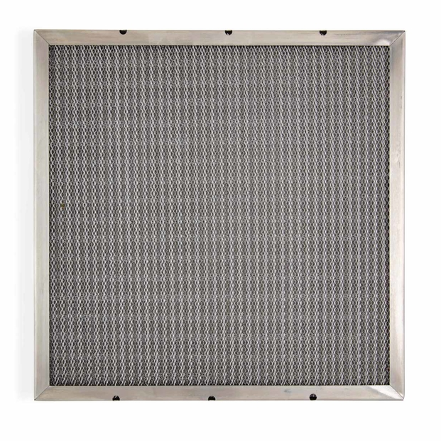 Mist Eliminating Aluminum Filter 24" X 24" X 1"