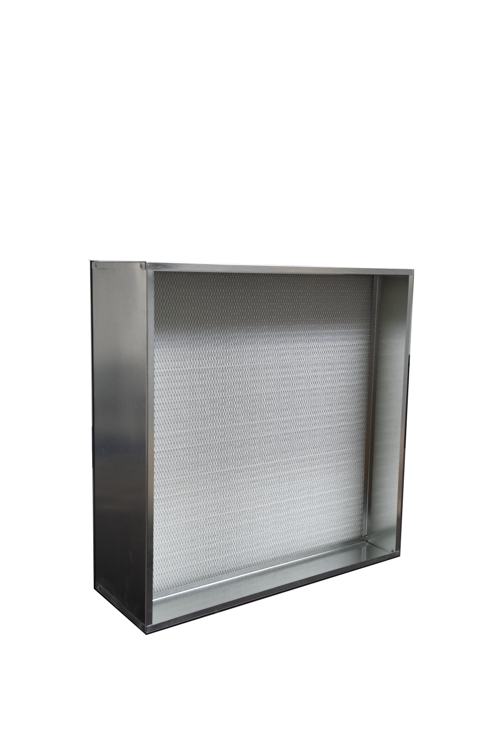 Dust & Powder Module HEPA Final Filter 24