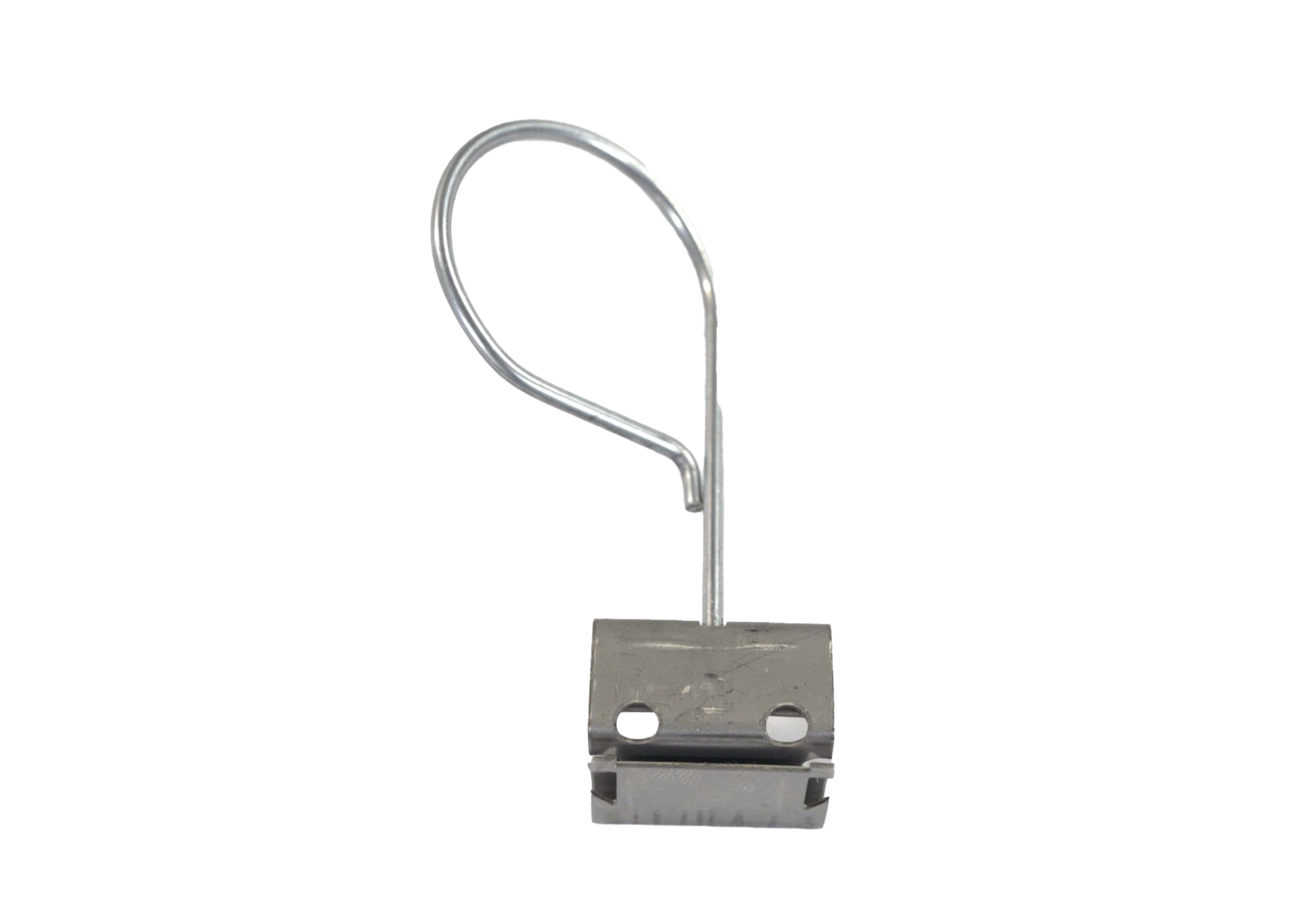 Filter Clip P-Spring 2"