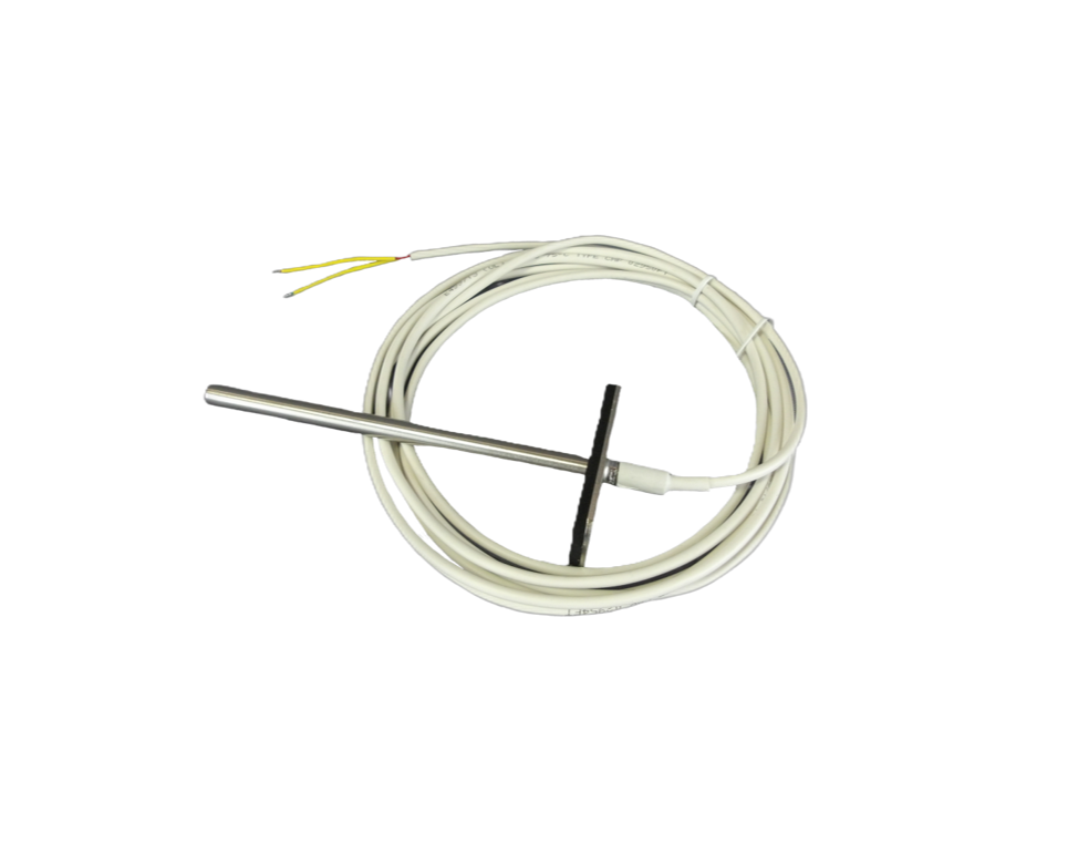 Duct Temperature Sensor, 4"