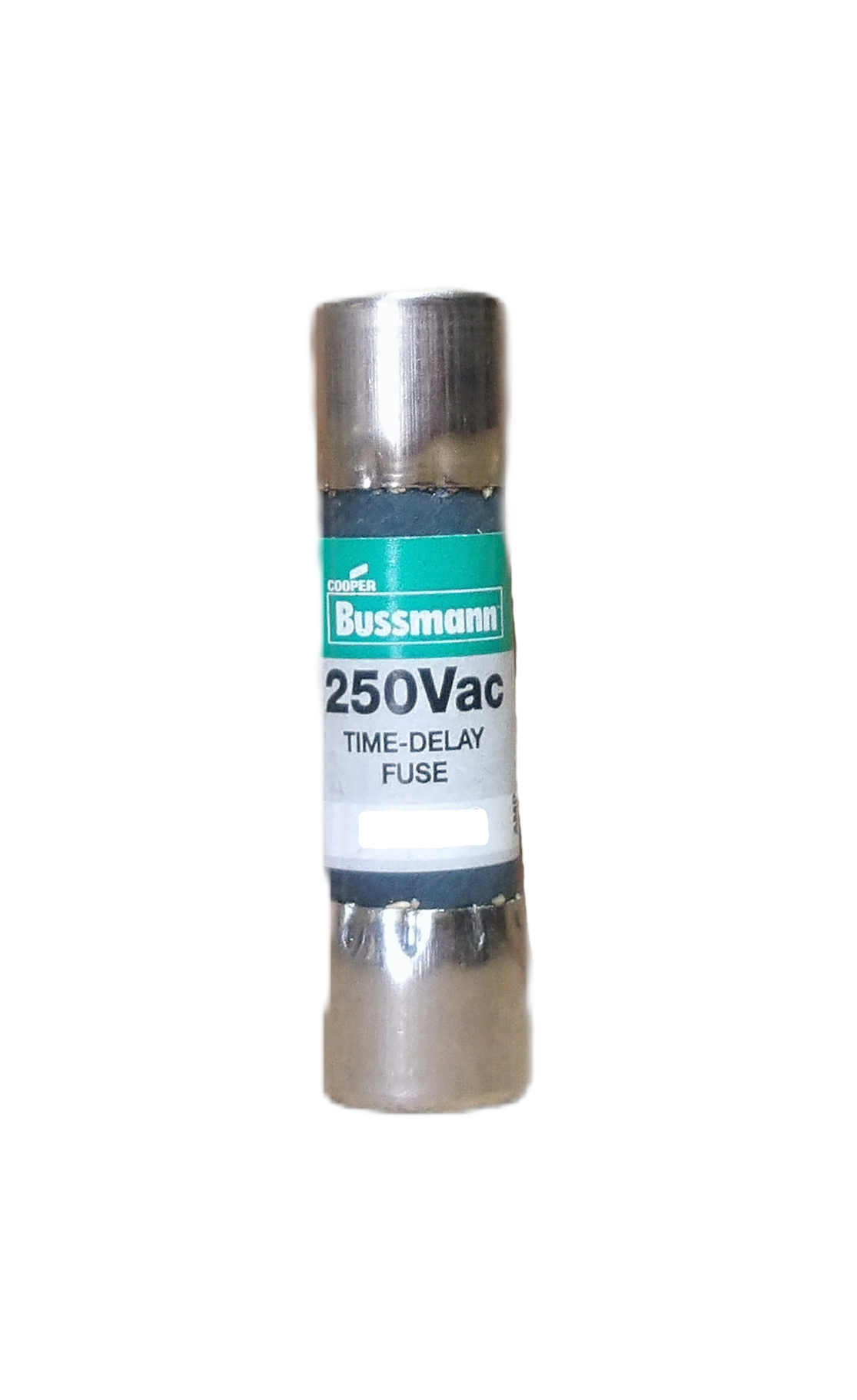 2A Time Delay Supplemental Fuse