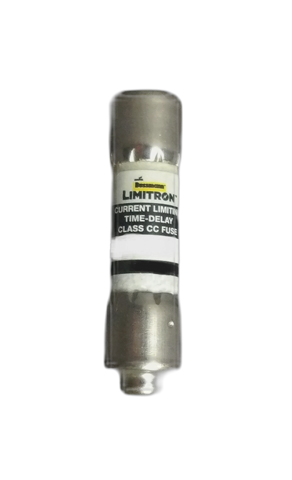15A  Time Delay Supplemental Fuse