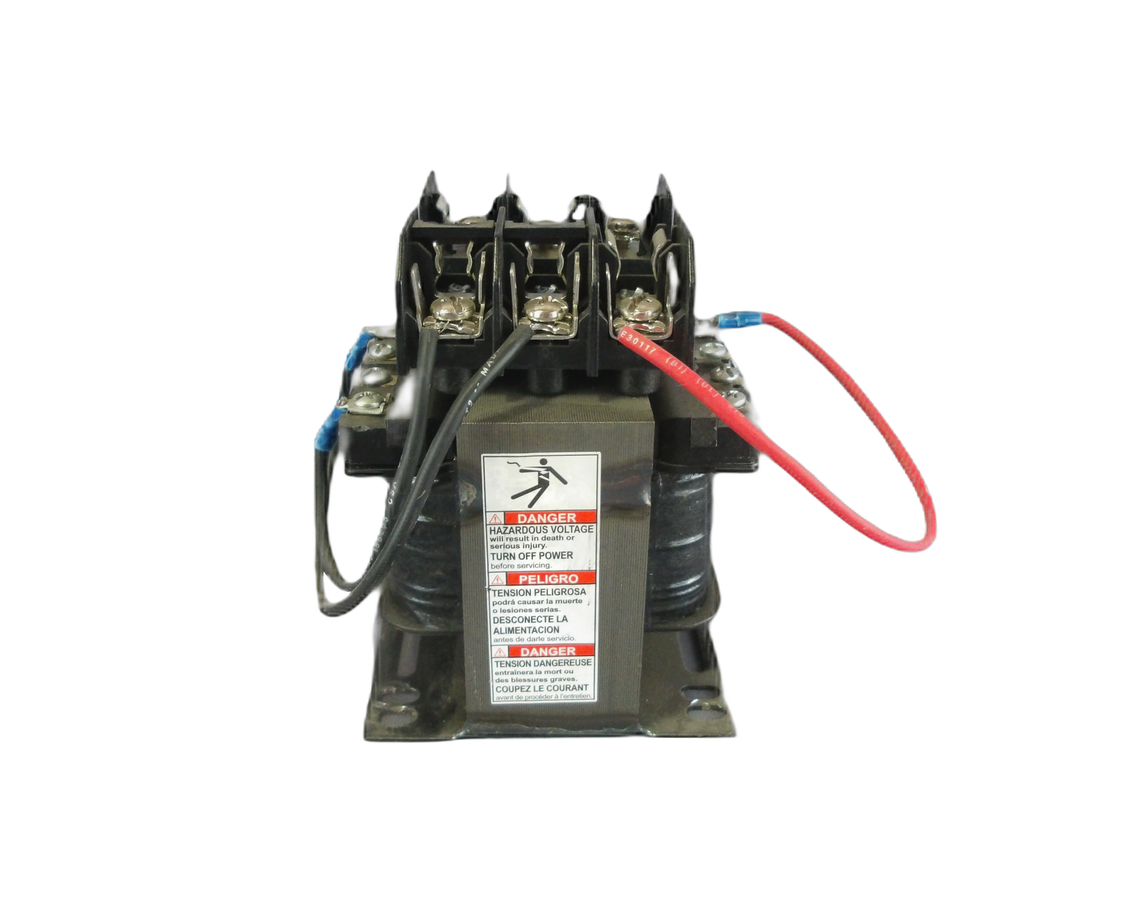 Transformer 150VA 208V to 120V