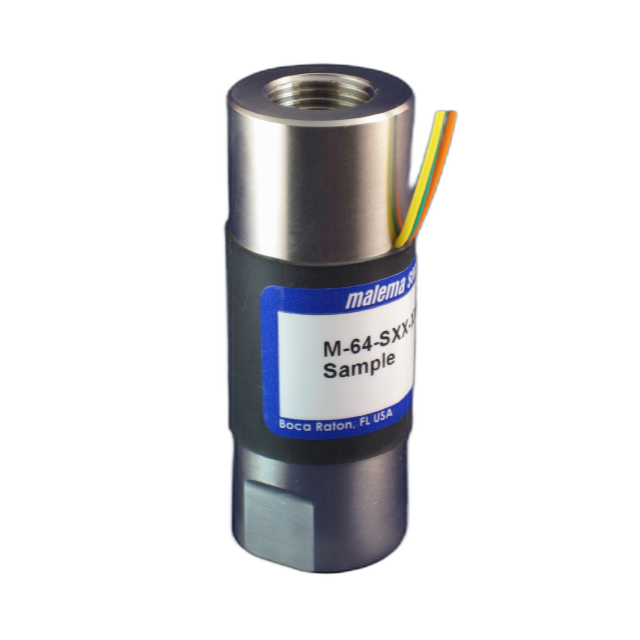 Flow Switch, Fixed , 316SS, 1/