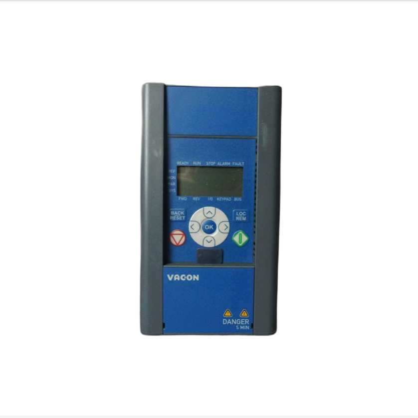 240V 3HP Vacon 20 Series VFD