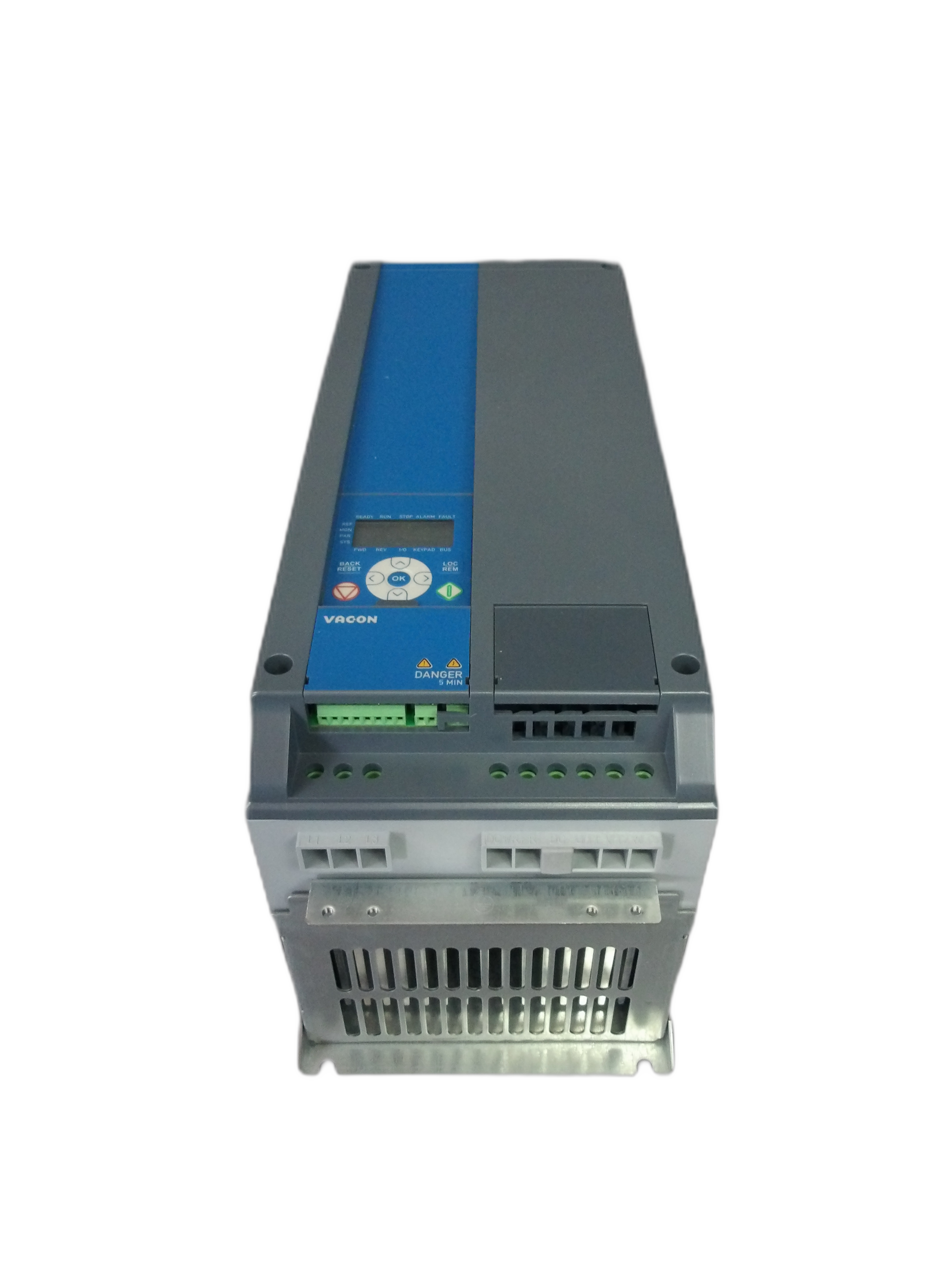 240V 15HP Vacon 20 Series VFD