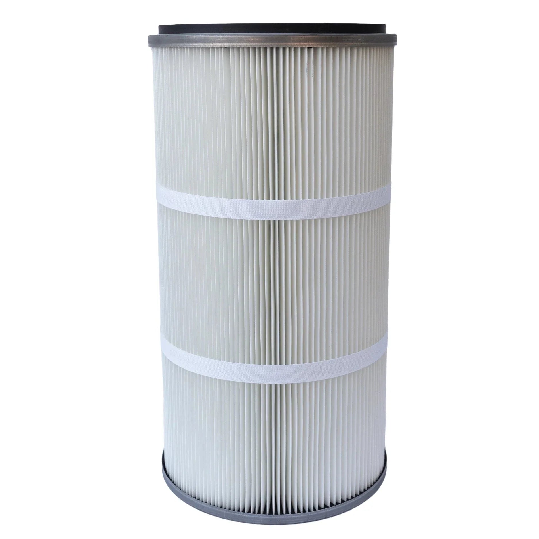 Rohner Grinding/Weld Module Fire Resistant Cartridge Filter, Open-Closed