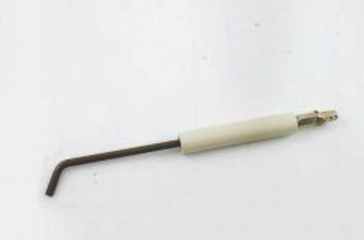 Flame Rod, Oven-Burner