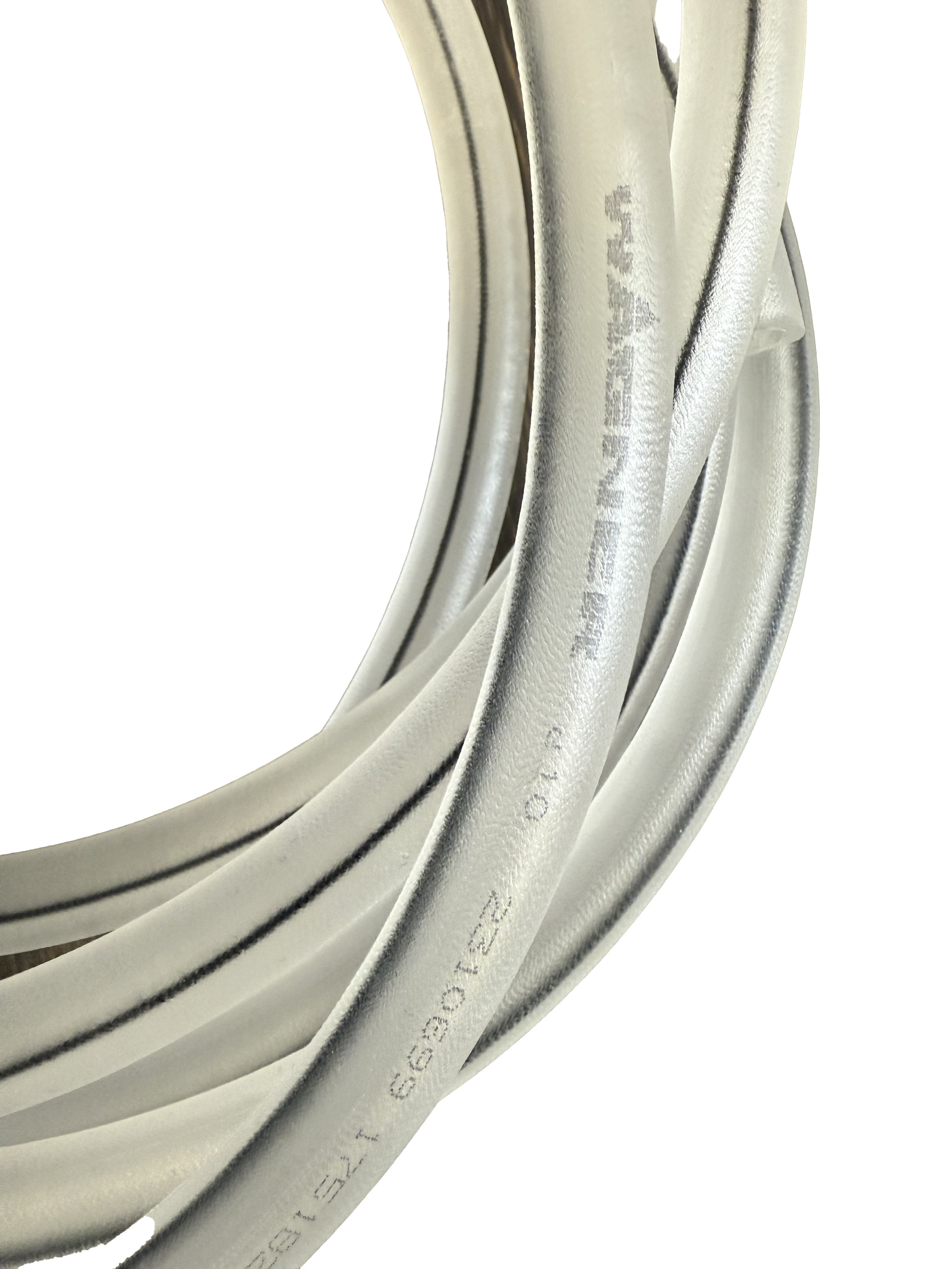 Replacement Wagner Powder Hose, Part number 2307502B, for Powder Coating, 320 ft
