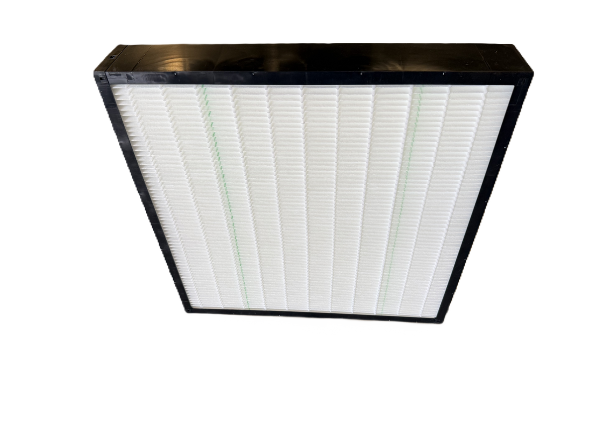 Dust & Powder Module Standard Final Filter
