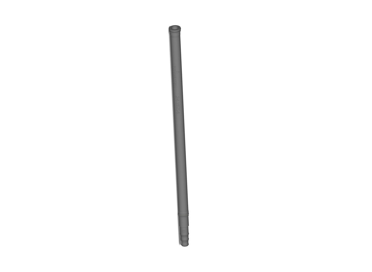 Replacement Wagner Powder Tube D10-12ET, Part number 2431552, for PEA-X1 Powder Coating Gun