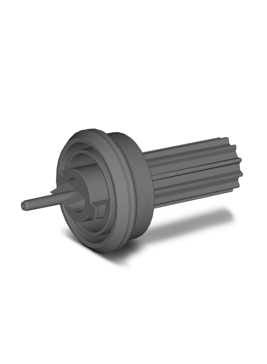 Replacement Wagner electrode holder cpl., part number 2429073,for PEA-X1 Powder Coating Gun