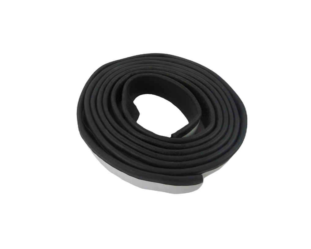 Door Gasket, Small - Garmat Booth Door, 1"