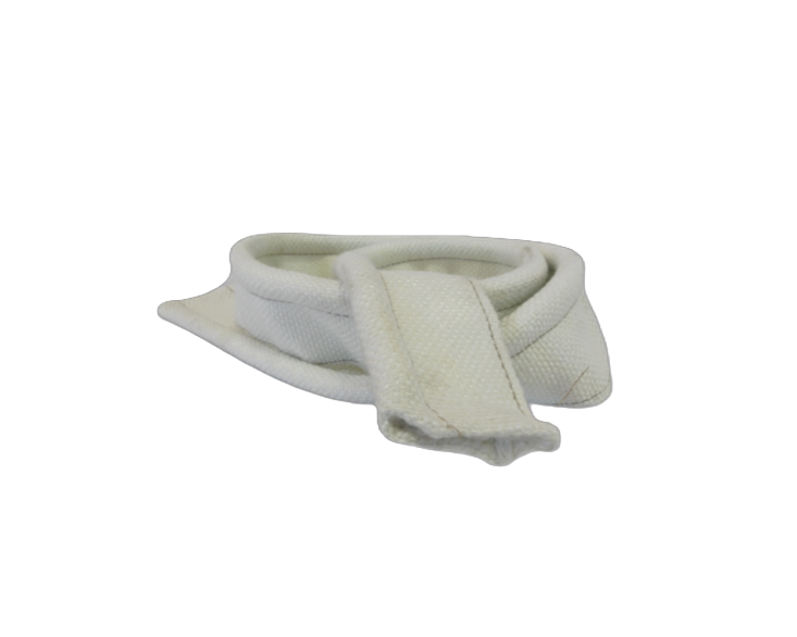 Door Gasket, Hi-Temp Rope - Rohner Oven Product Door, 3/4" x 3"