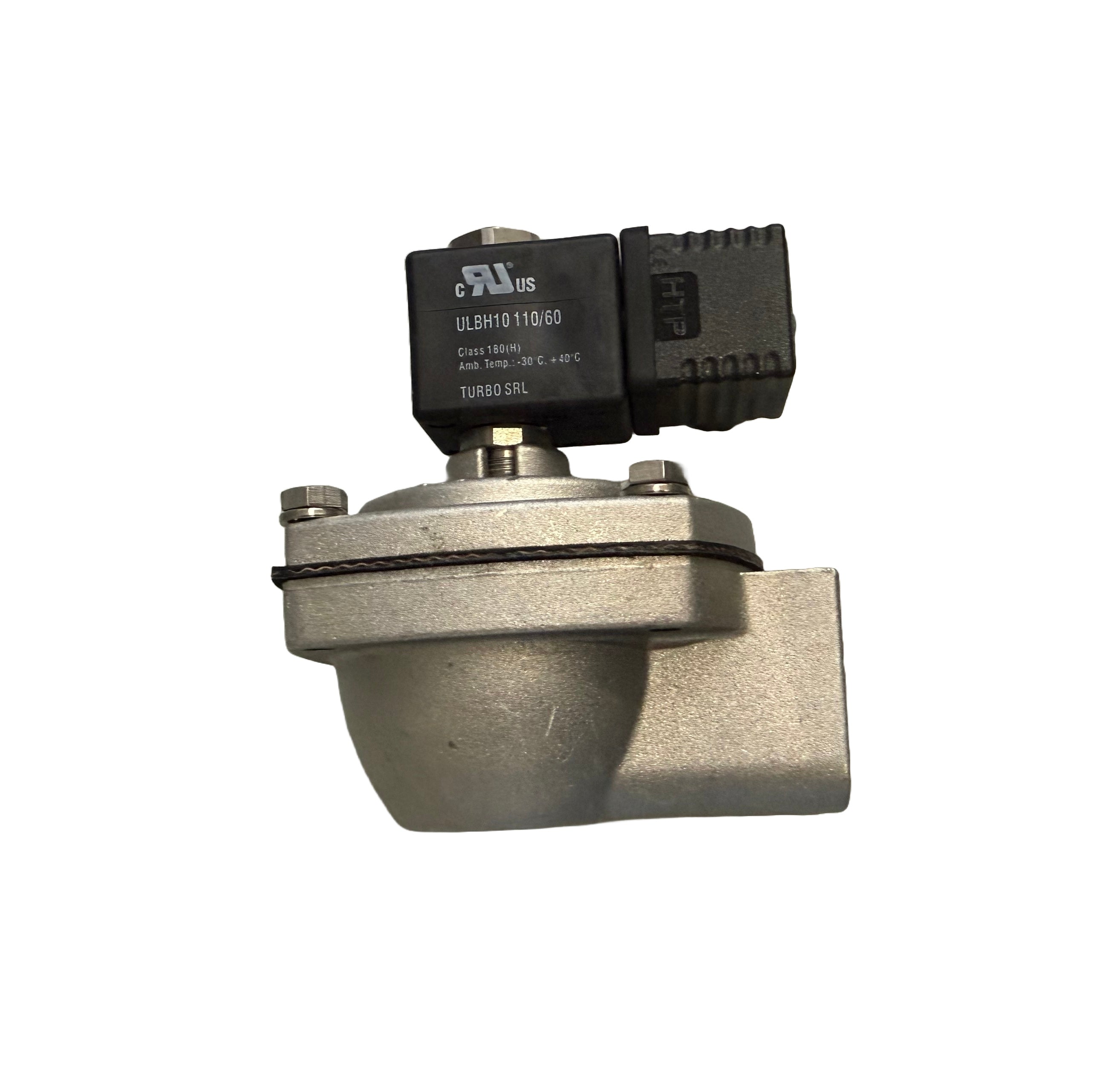 Back-Pulse Diaphragm Valve, 3/4" NPT
