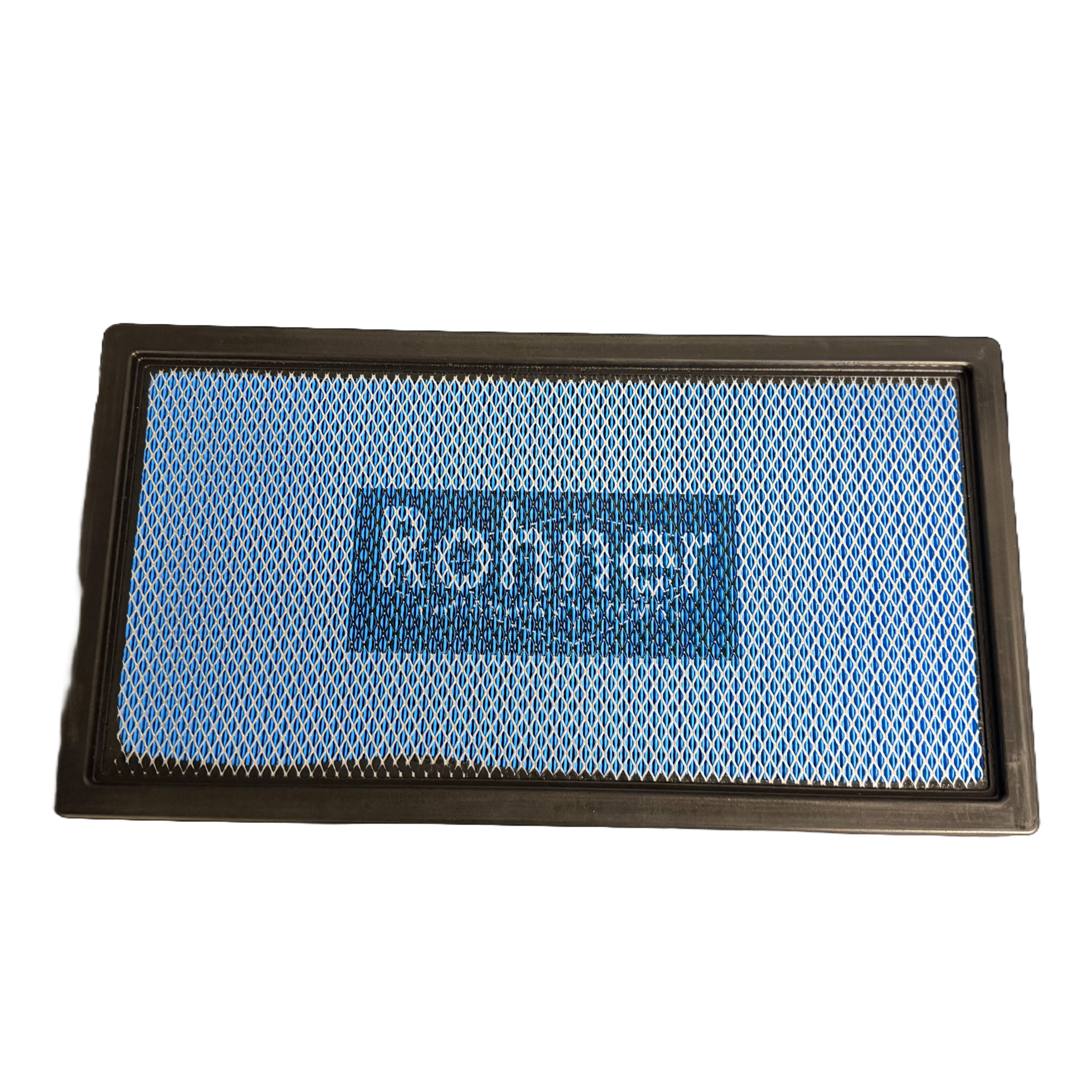 Framed,Pleated,Synthetic, Intake,11.5" W,21.5" H,3.5" T,Filter