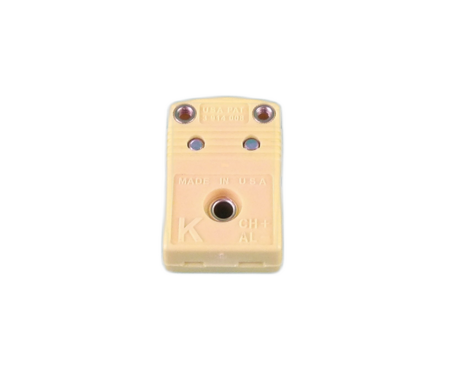 Thermocouple Connector Socket Female thermocouple-connector-socket-female