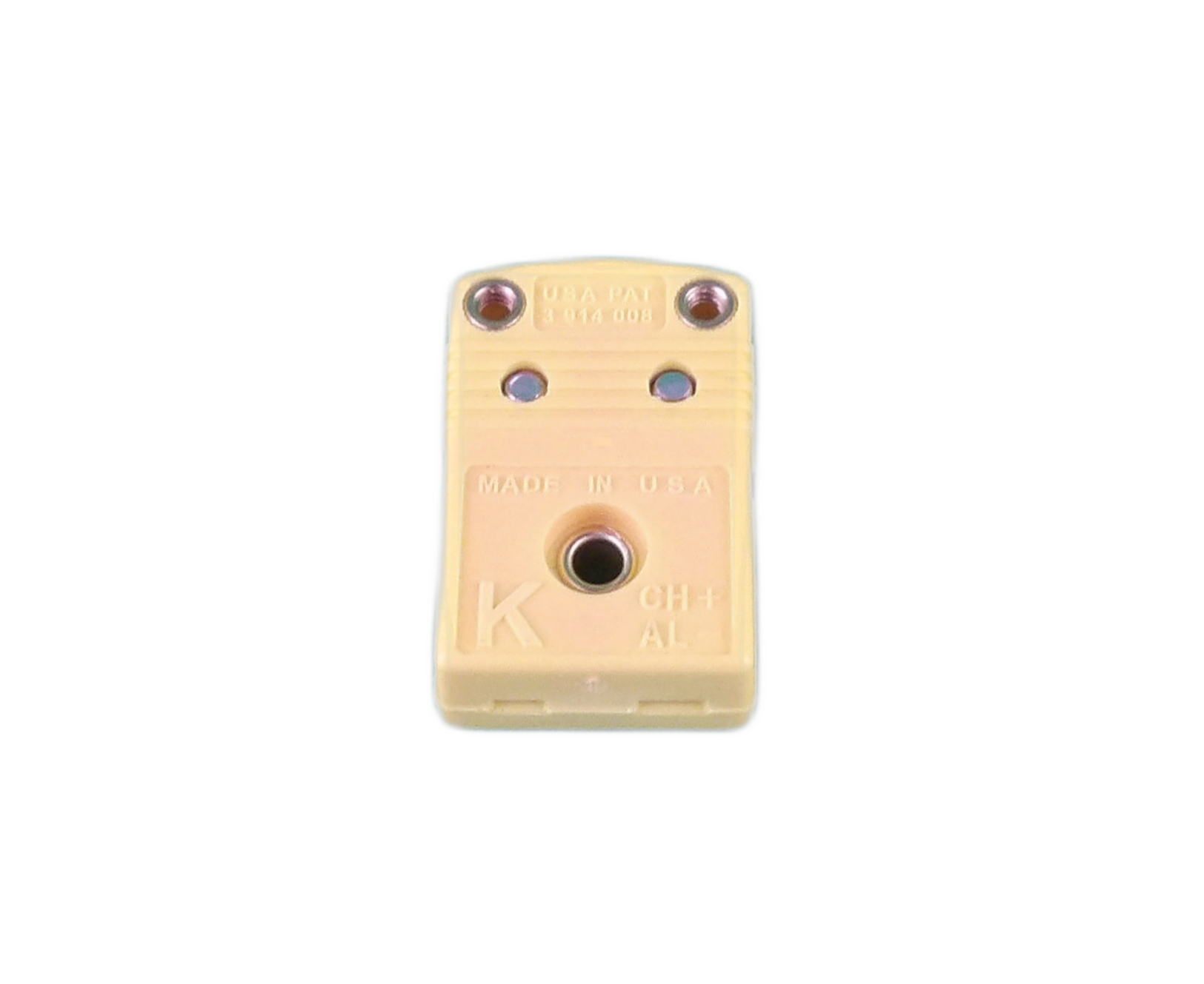 Thermocouple Connector Socket, Female