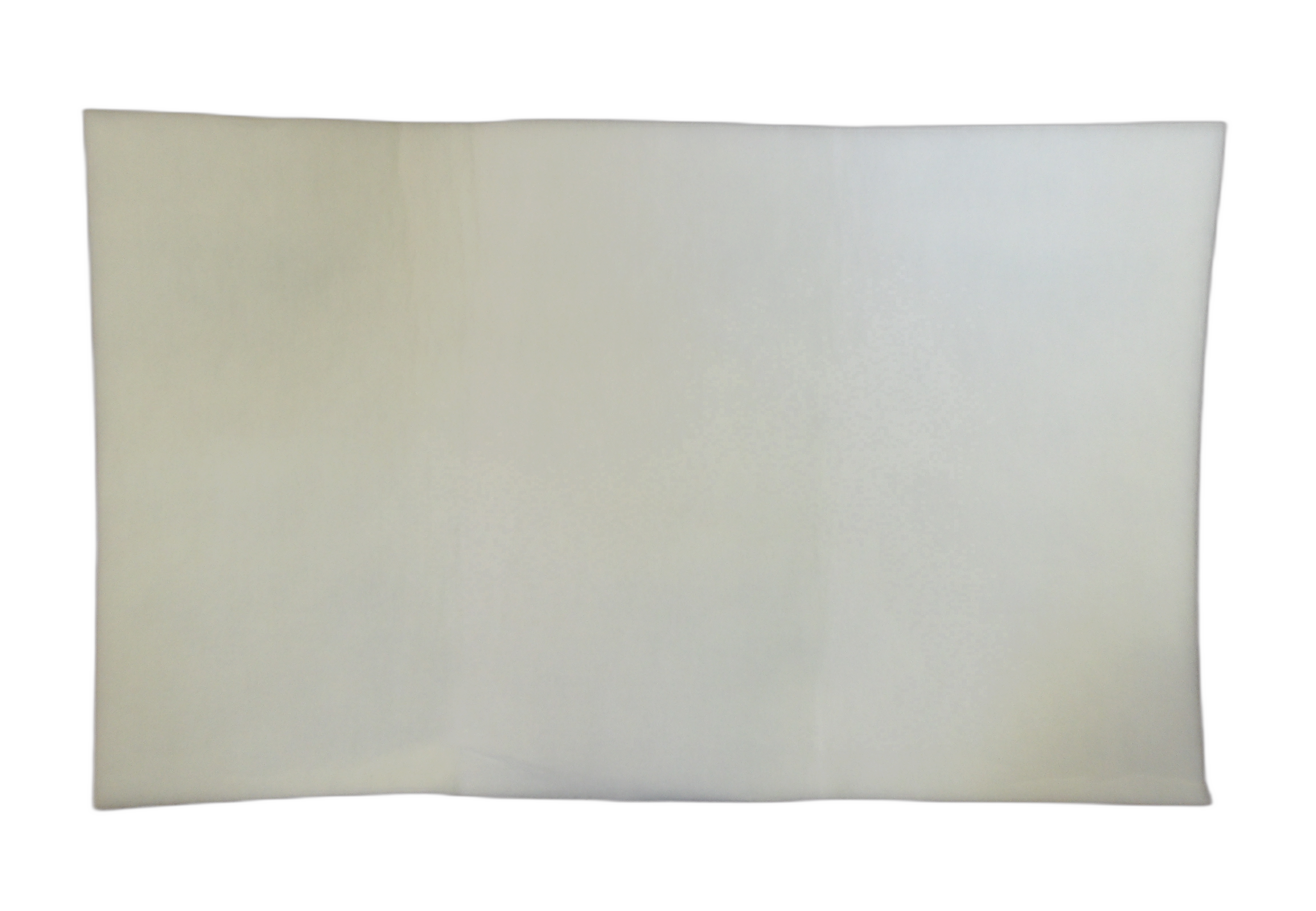 Garmat Booth Standard Tacky Ceiling Supply Diffusion Filter Pad 38.5" x 107"