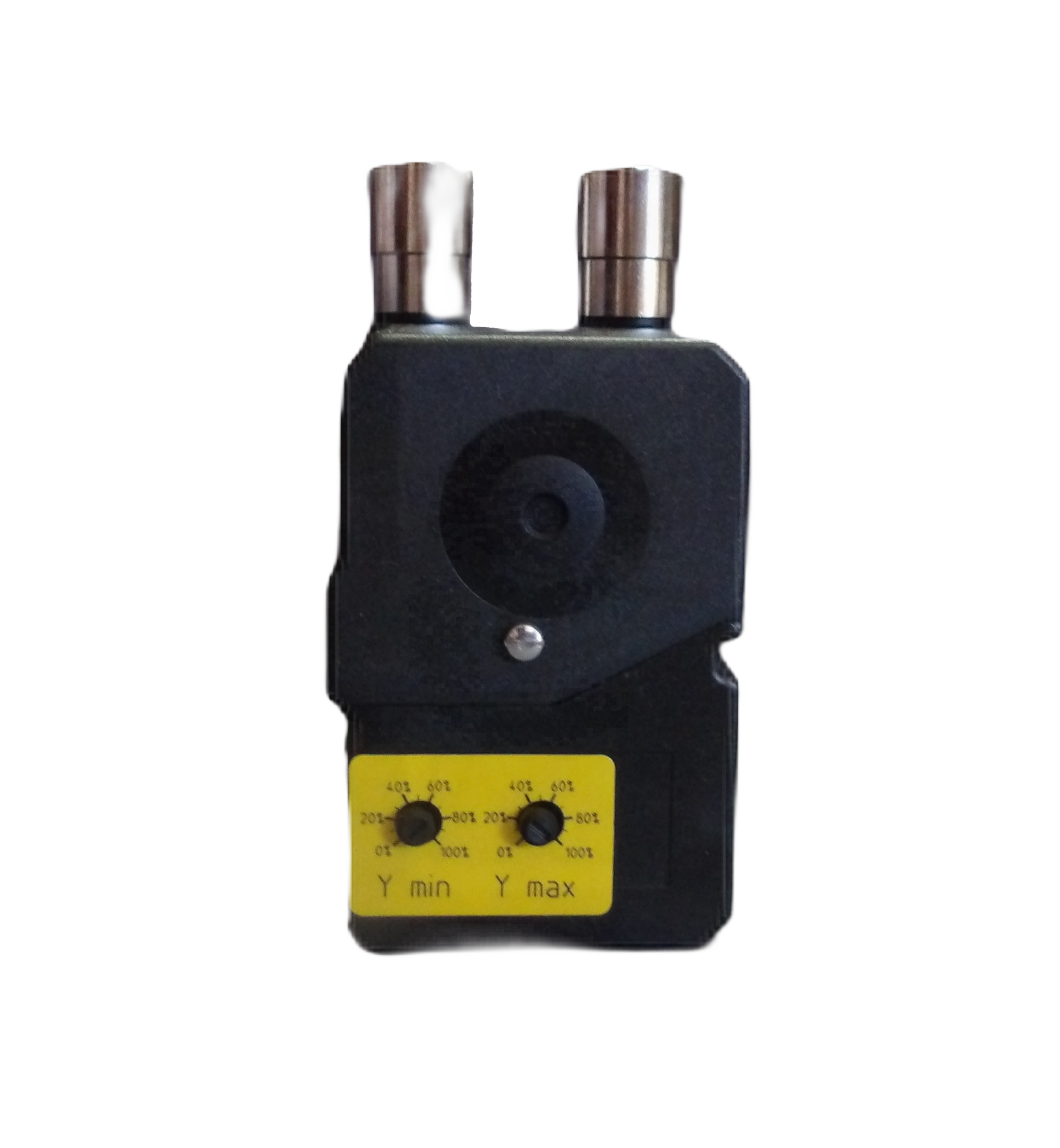 Gas Modulating Motor-Actuator