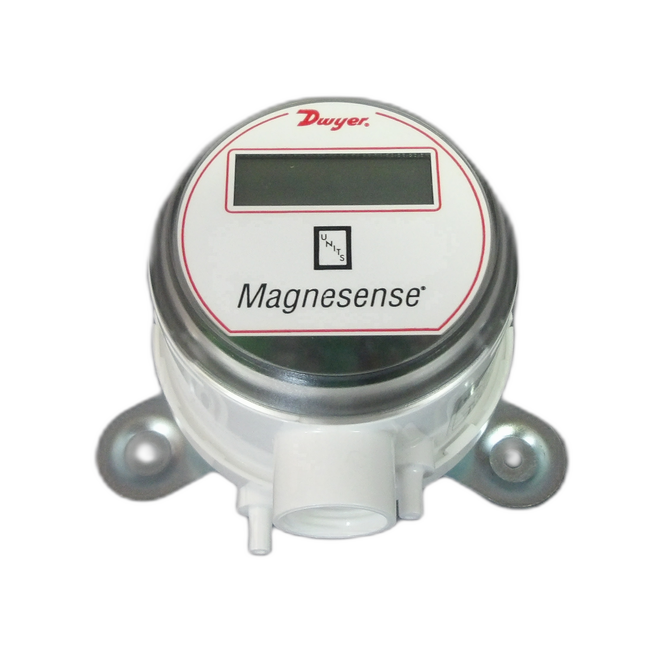 Magnesense Differential Pressure Transmitter
