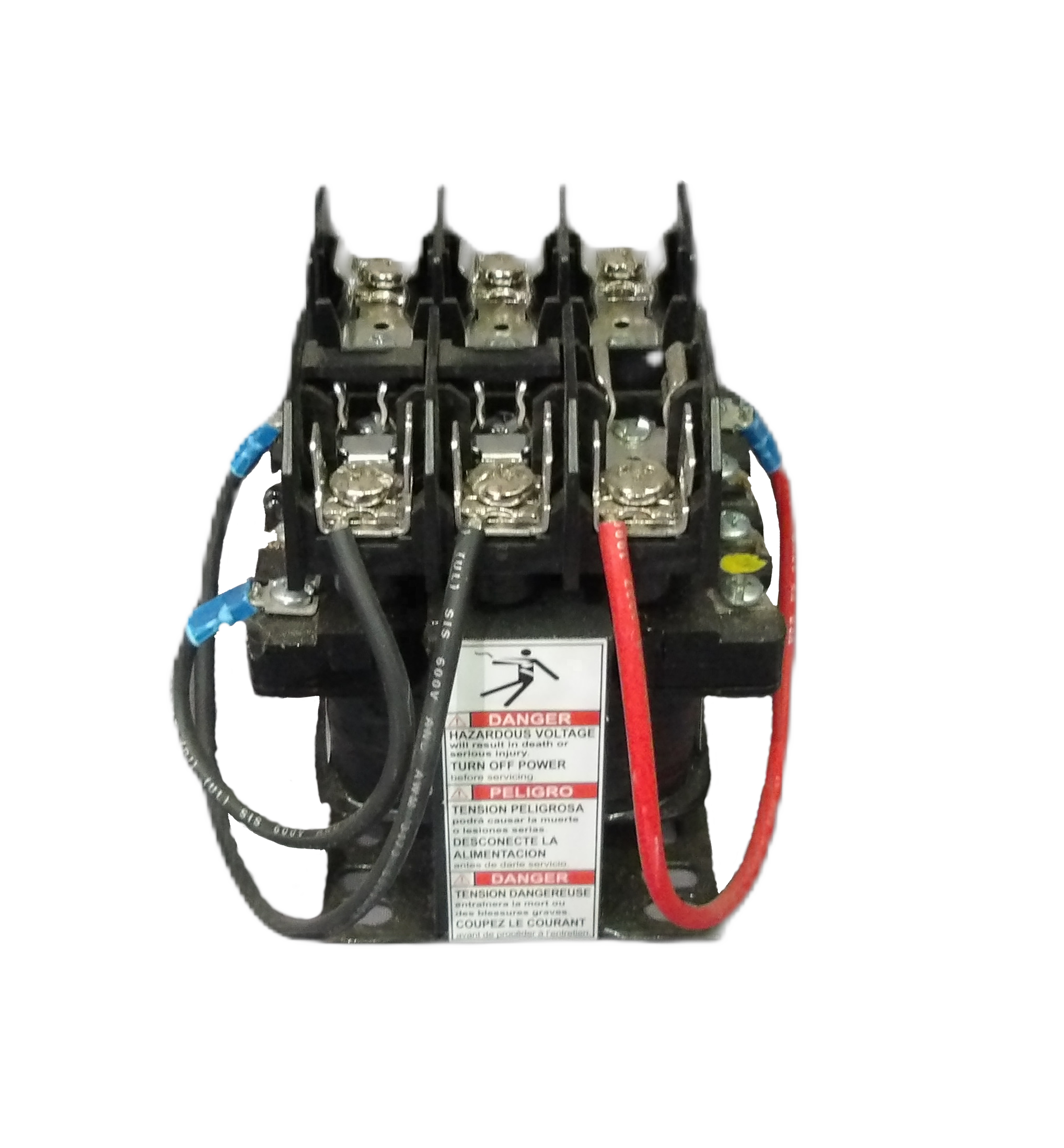 Transformer Control, 50VA 208V