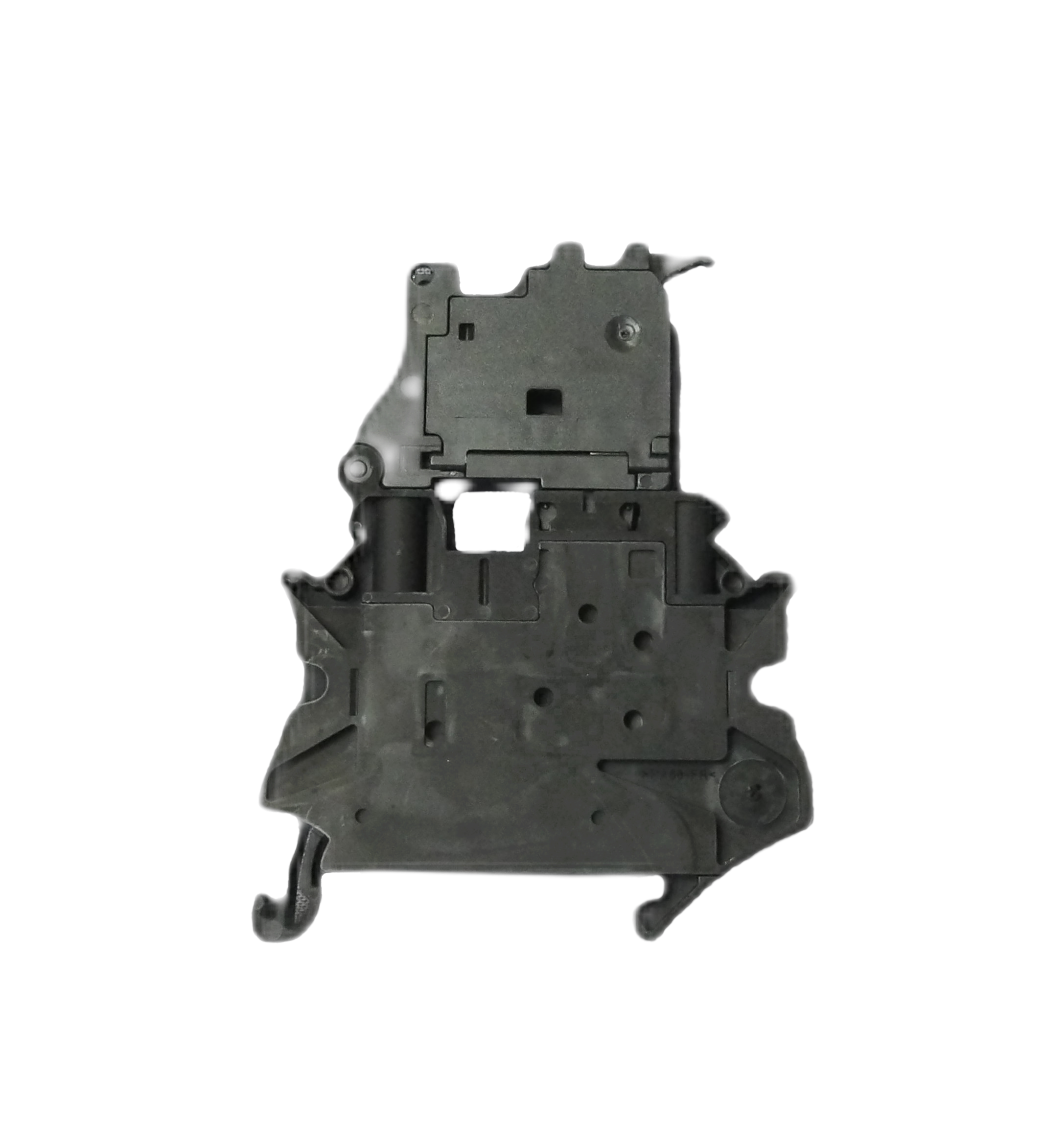 5mm x 20mm Fuse Block