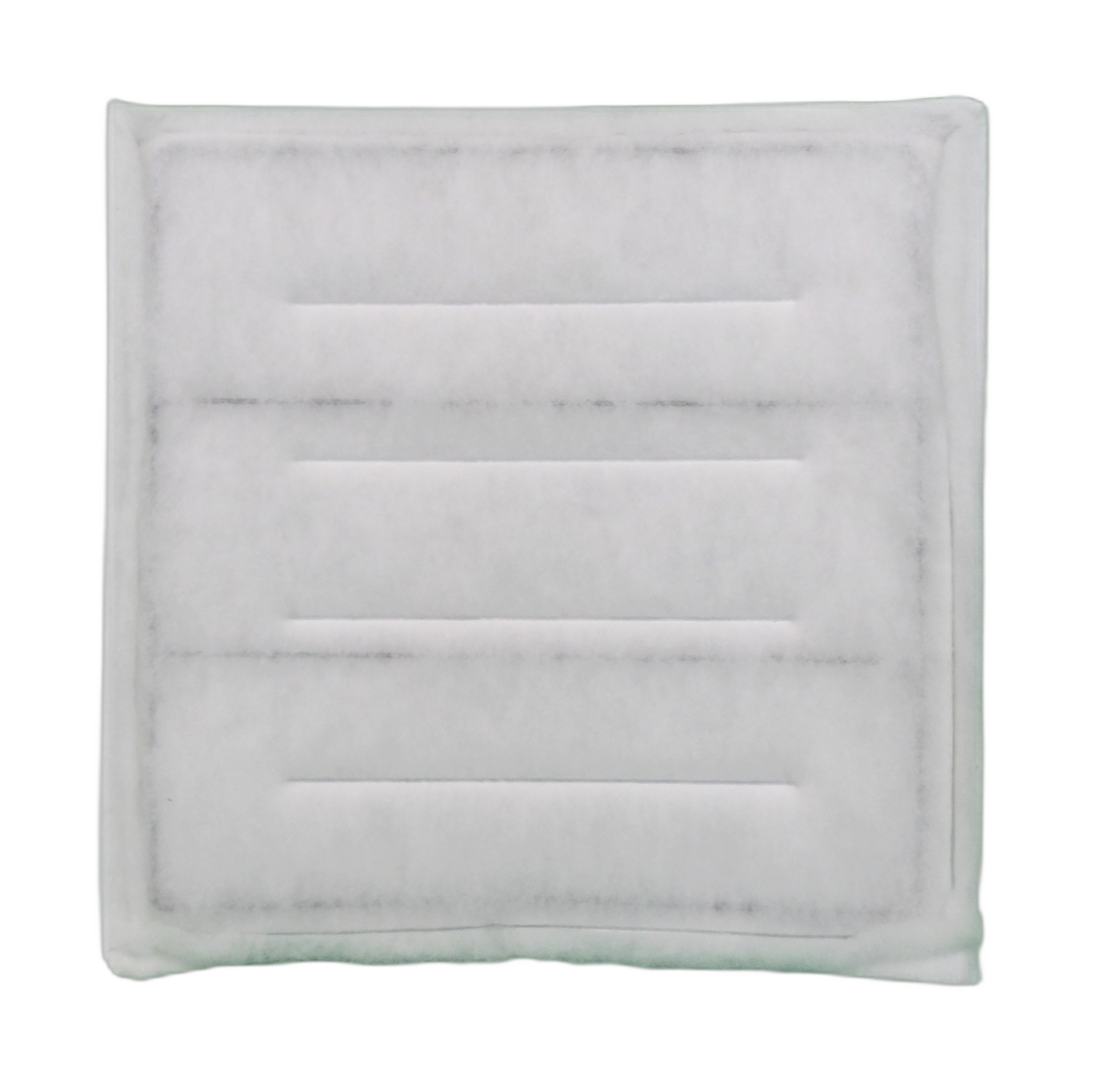 Paint Booth Filter Panel 20" x 20" Poly Supply Tacky Intake AFR-1 | Upgraded